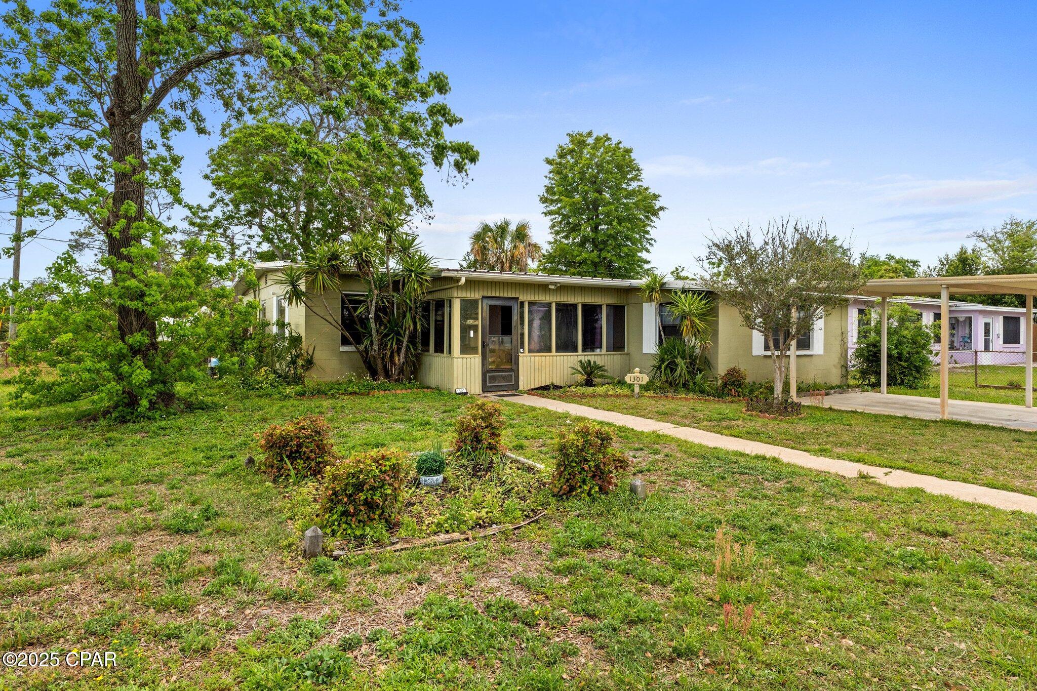 No Named Subdivision - Residential