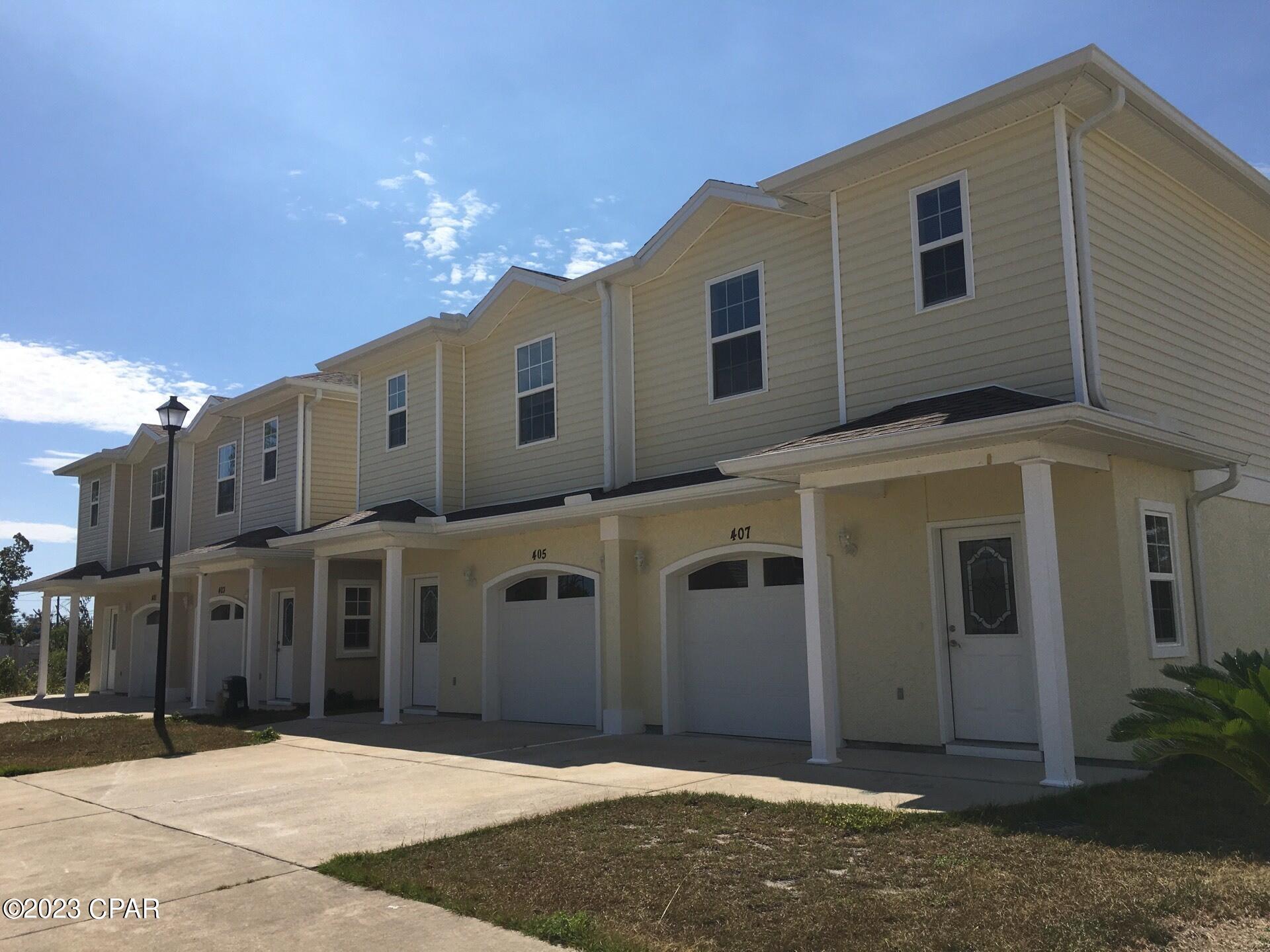 [No Recorded Subdiv] - Residential Lease