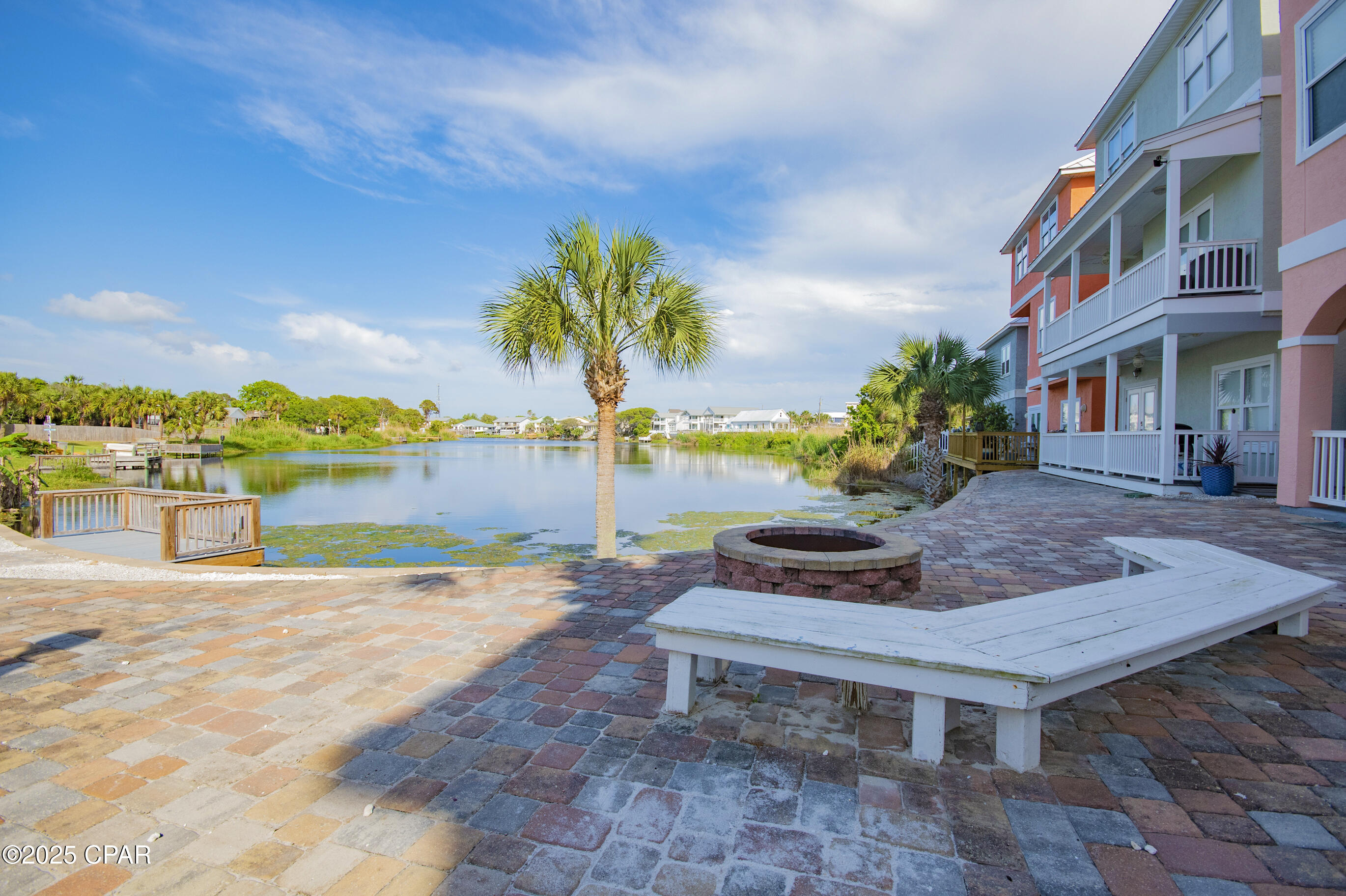 Reviera Beach Villas - Residential