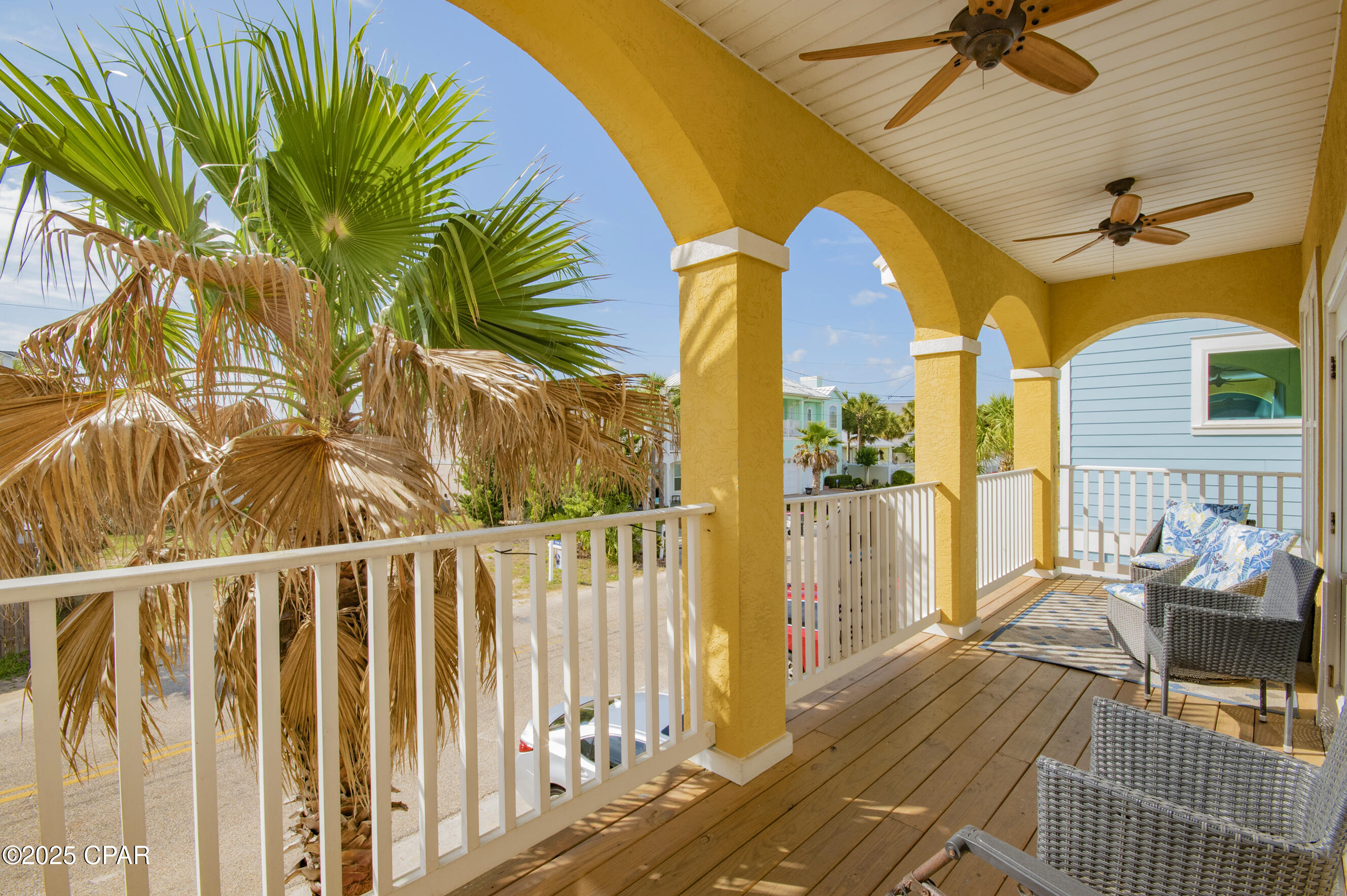 Reviera Beach Villas - Residential