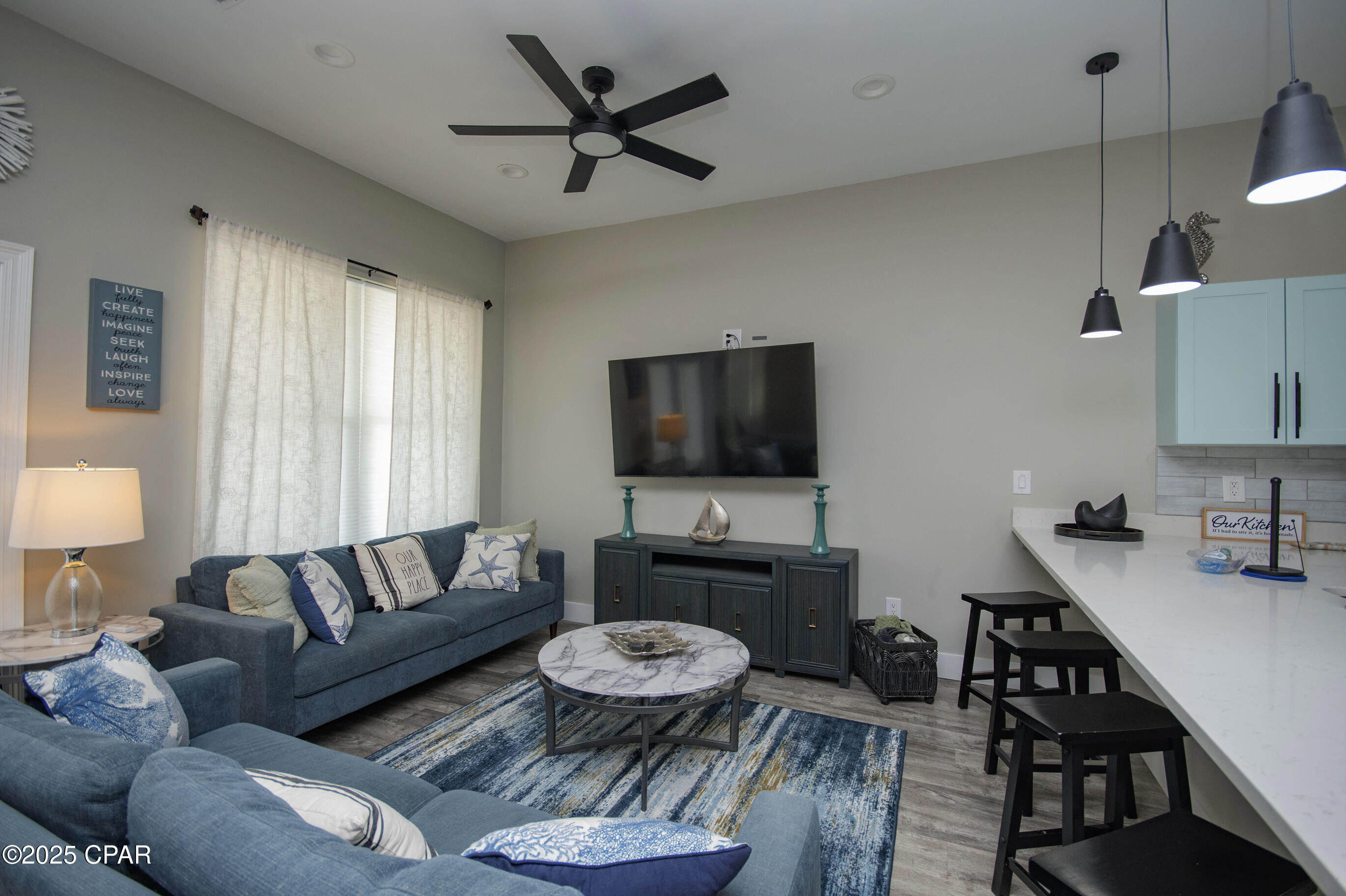 Reviera Beach Villas - Residential