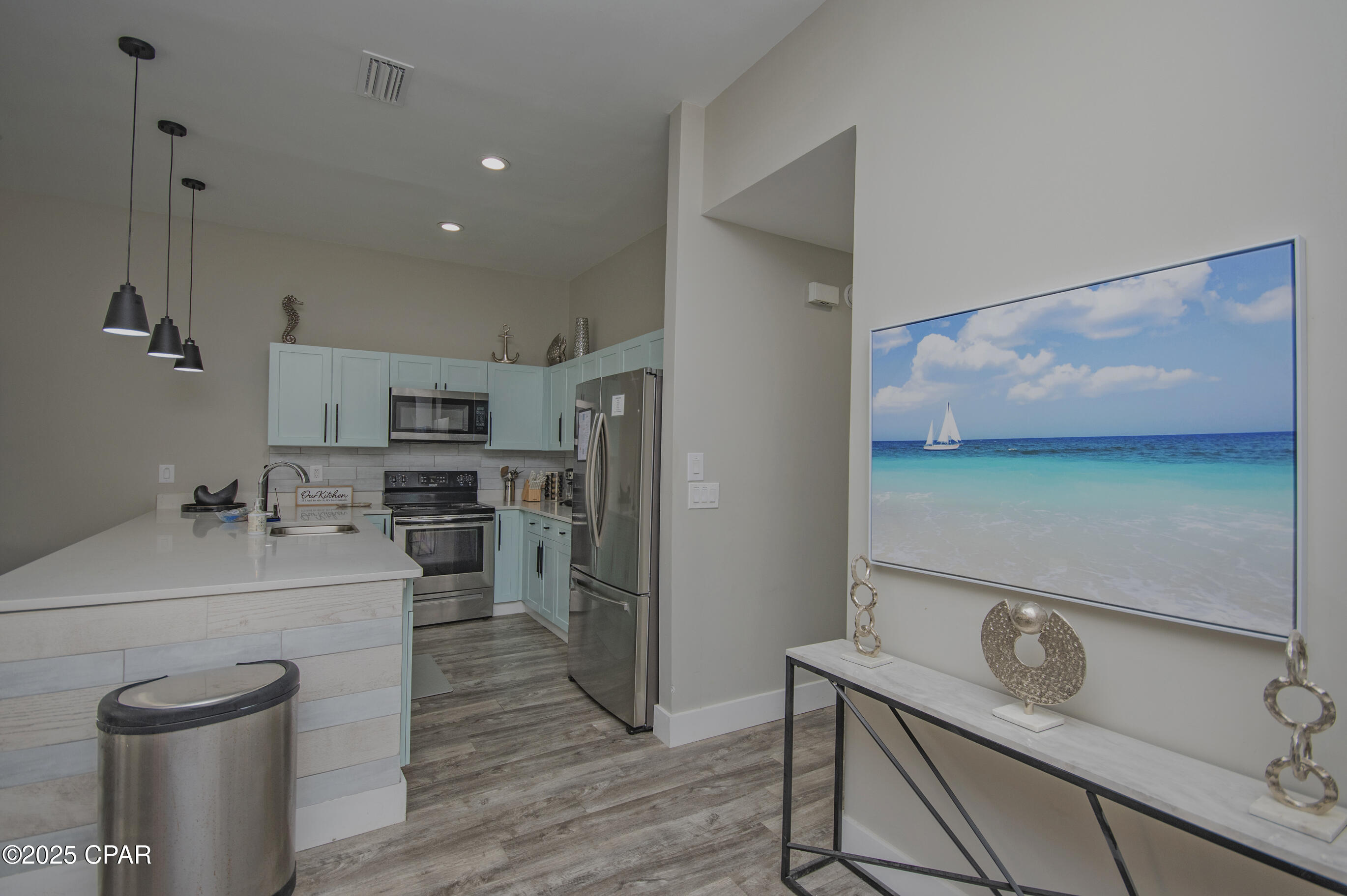 Reviera Beach Villas - Residential