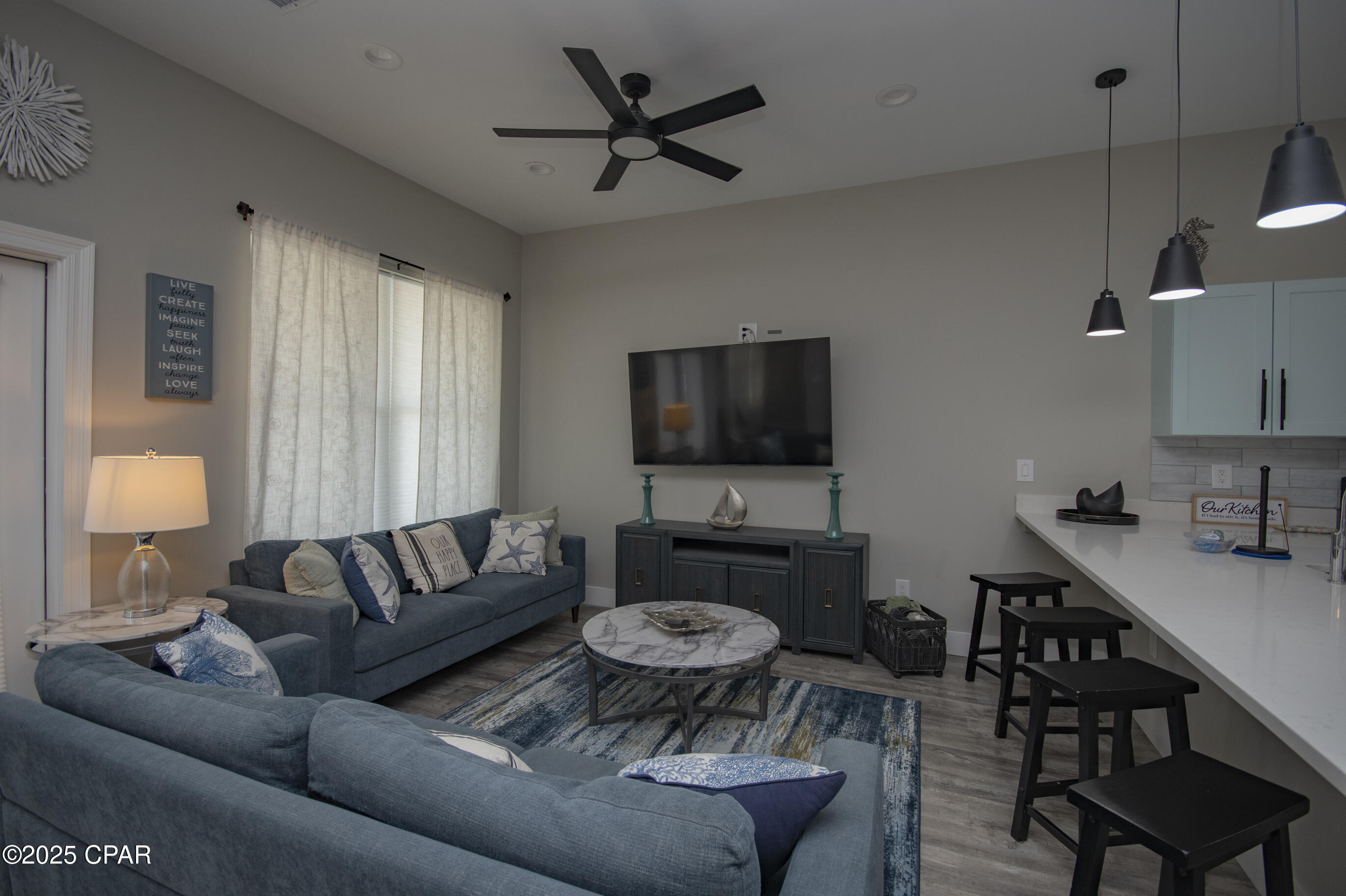 Reviera Beach Villas - Residential