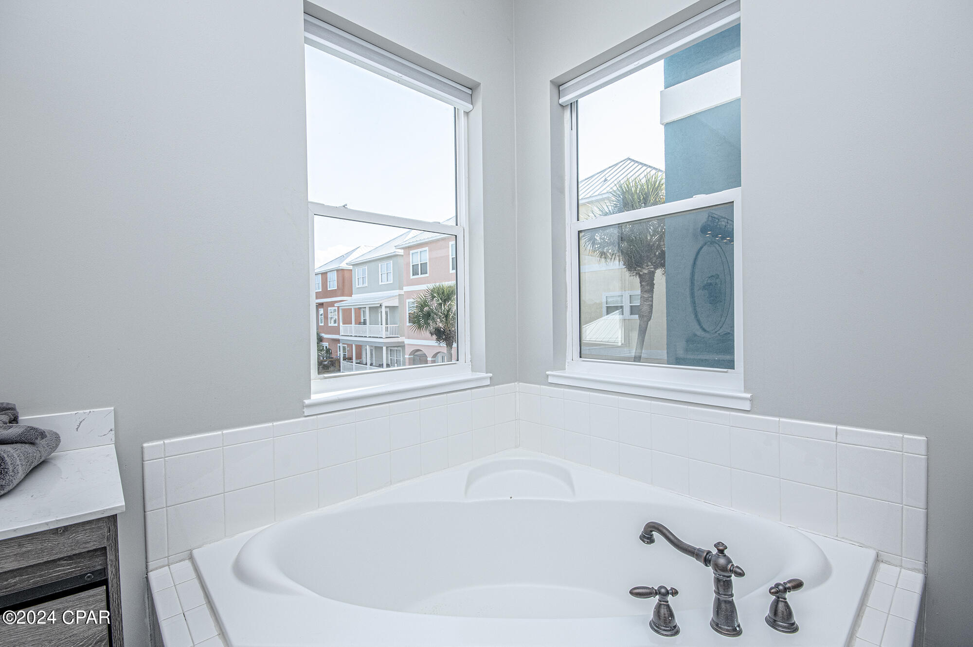 Reviera Beach Villas - Residential