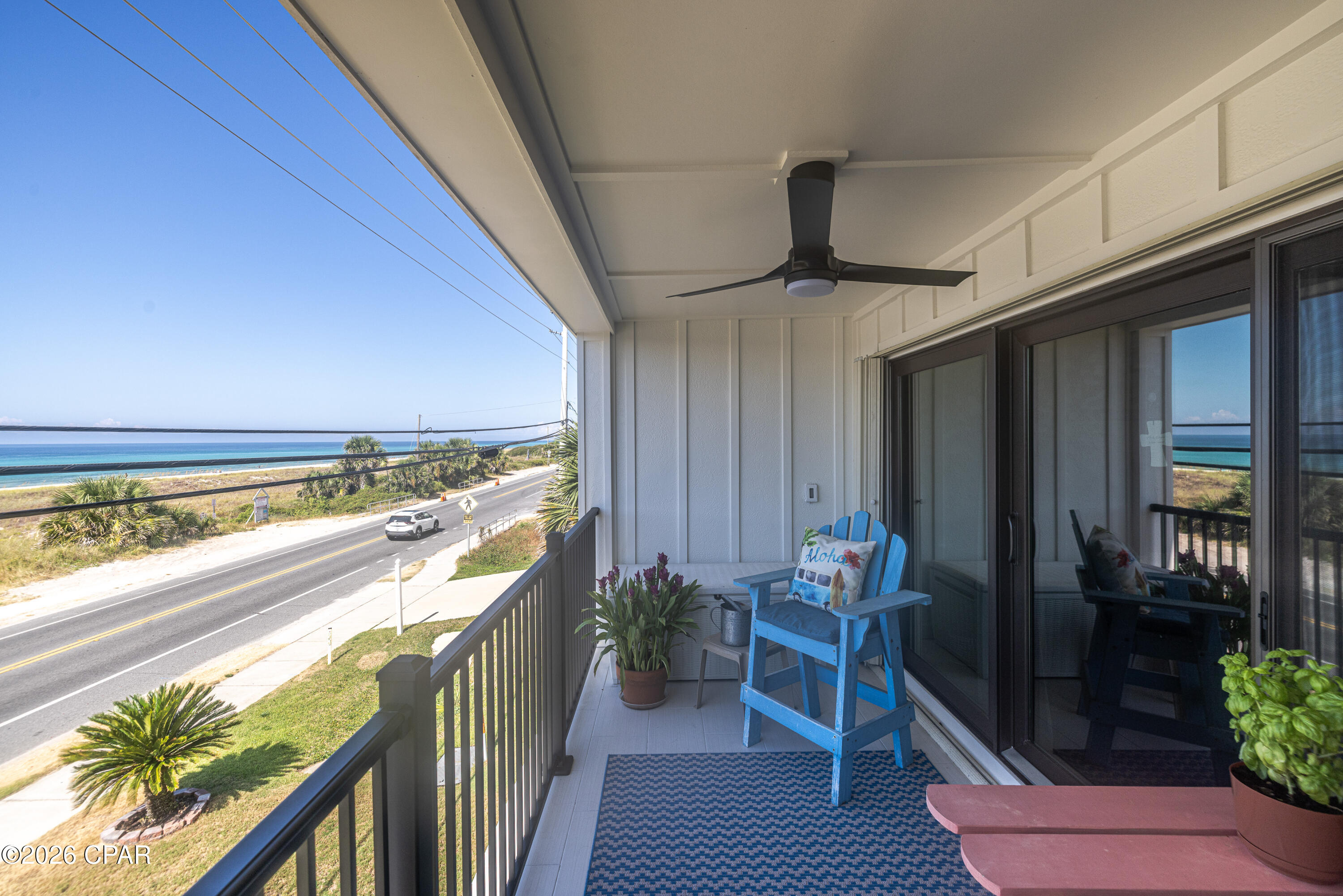 Nautilus Condo - Residential Lease