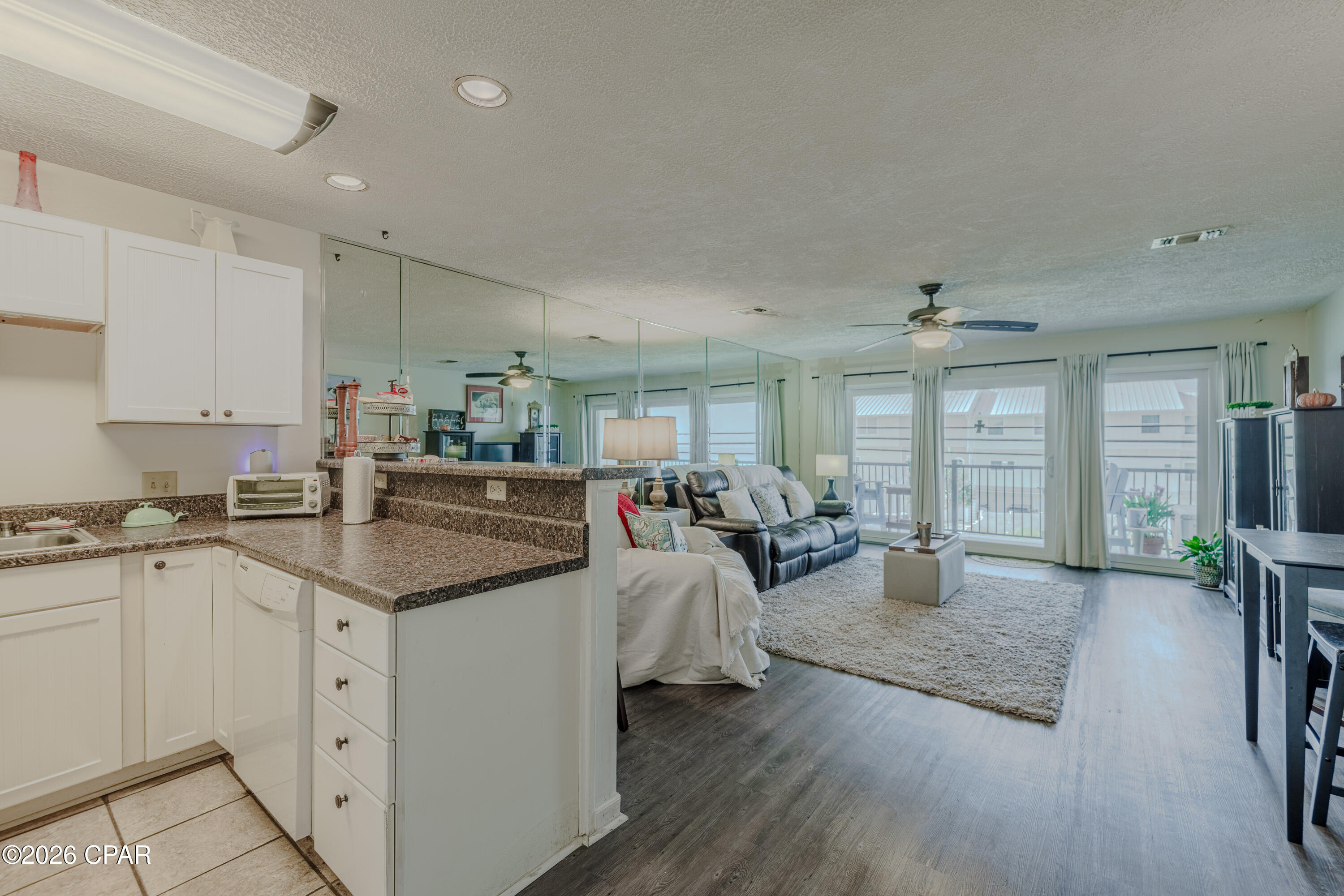 Nautilus Condo - Residential Lease