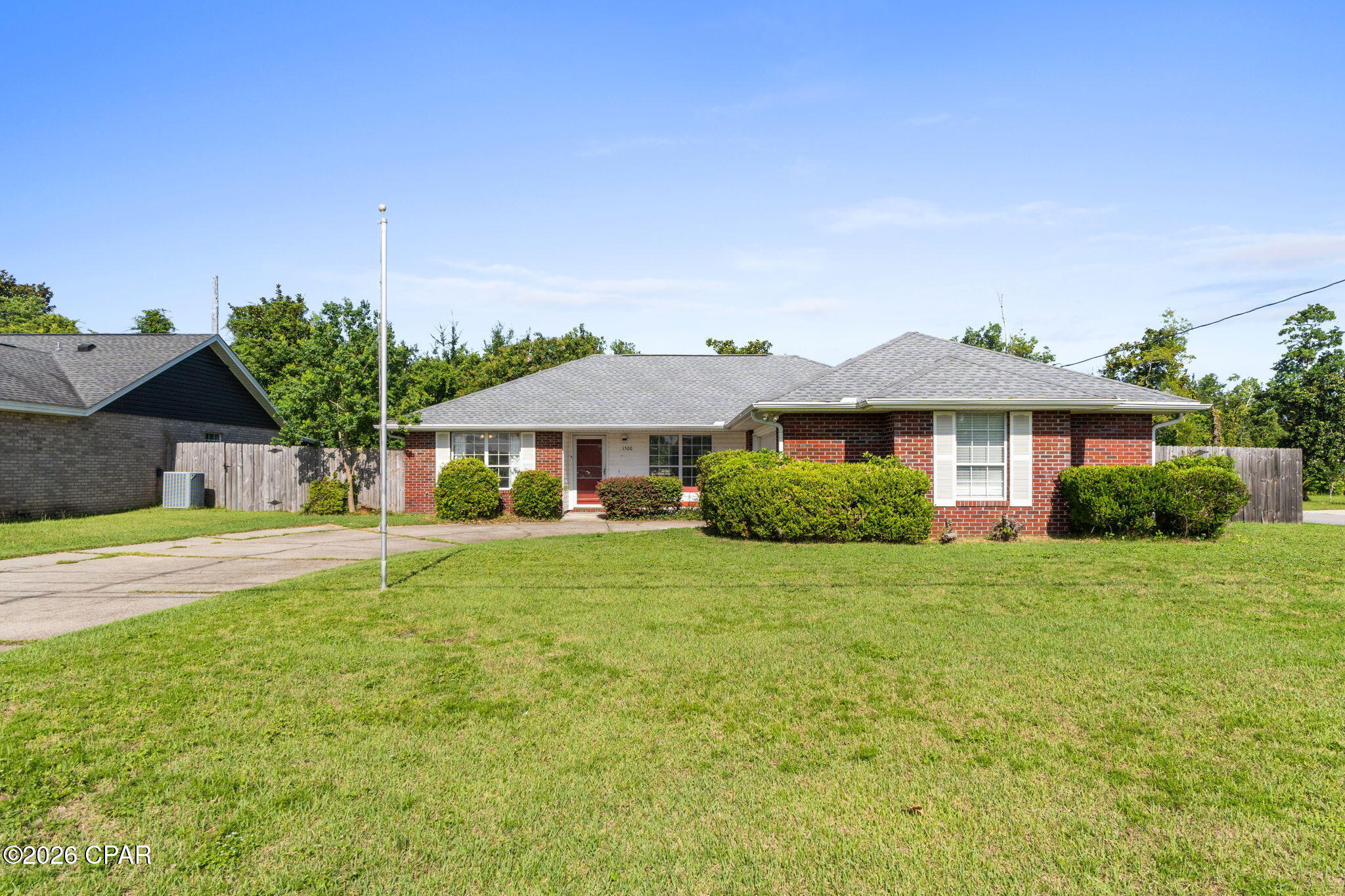 No Named Subdivision - Residential