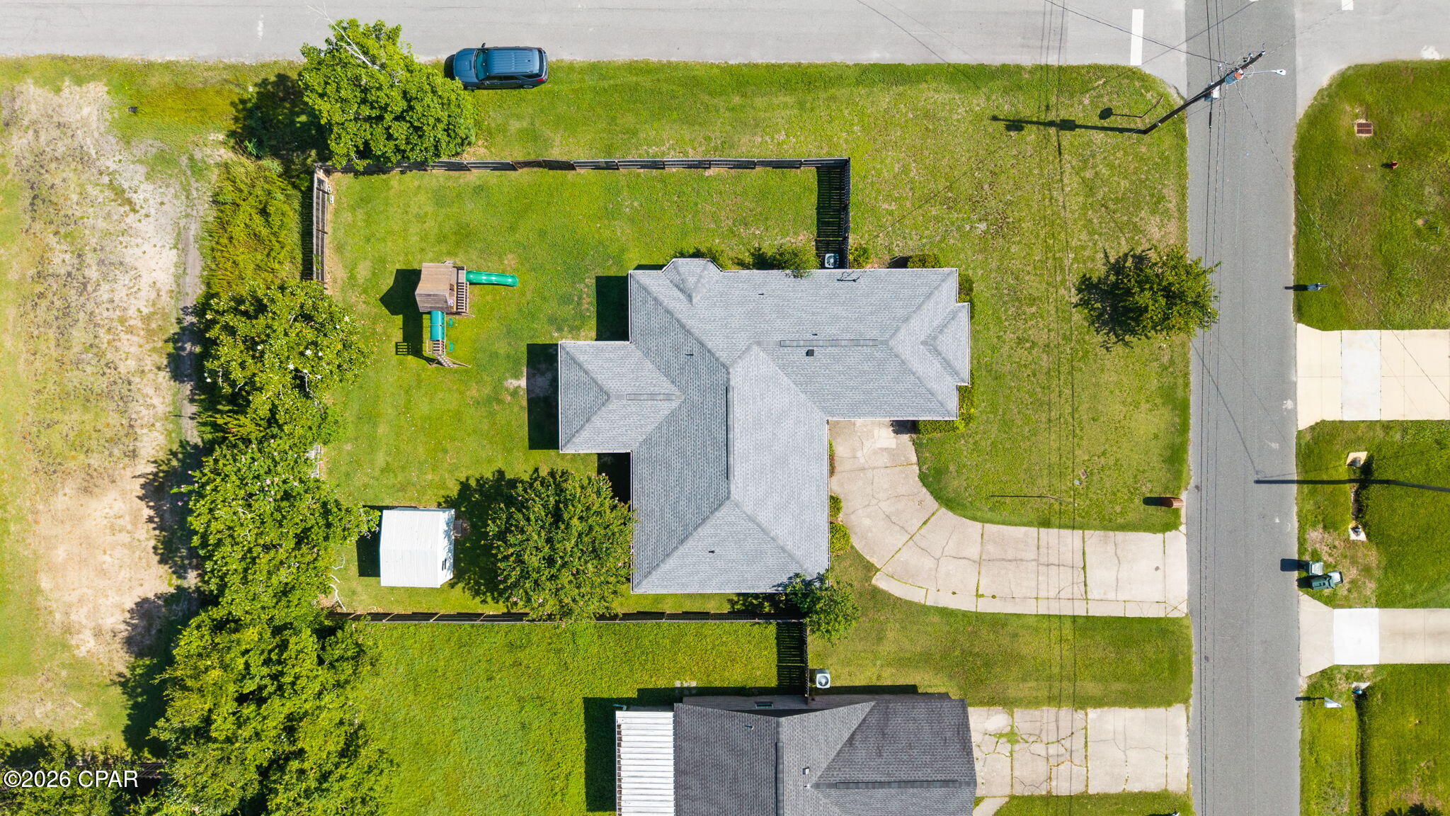 No Named Subdivision - Residential