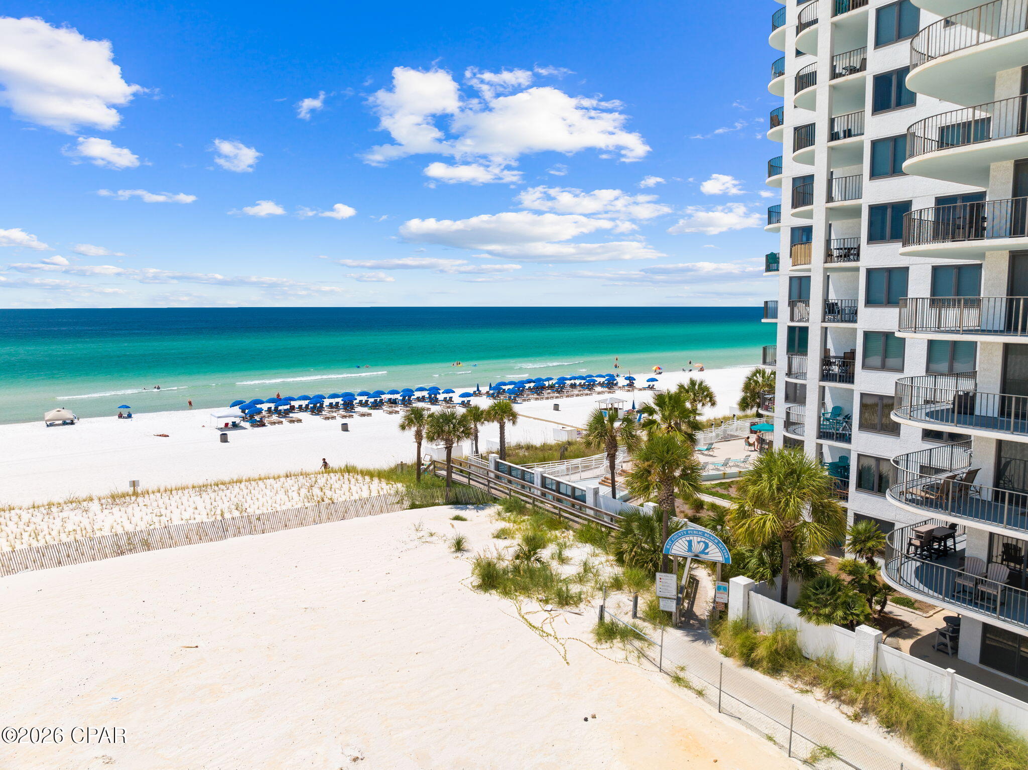 Hadley's Beach - Residential