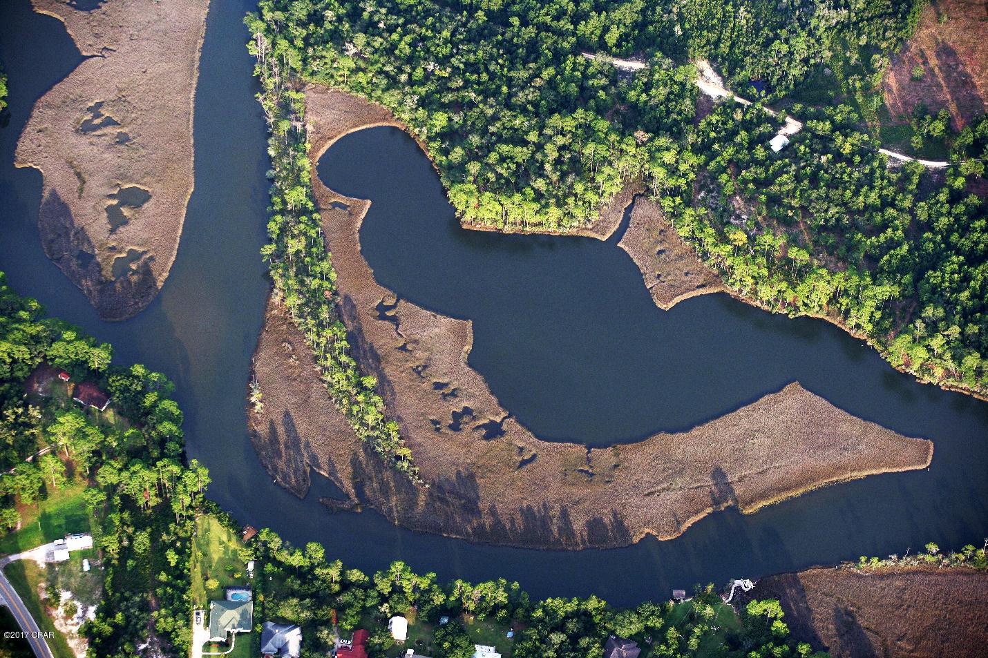 No Named Subdivision - Land