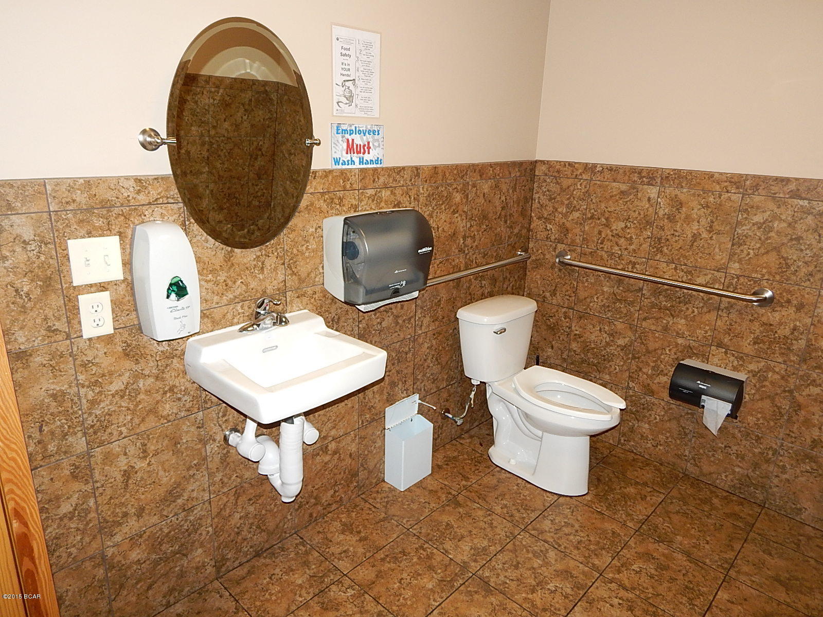 No Named Subdivision - Commercial Lease