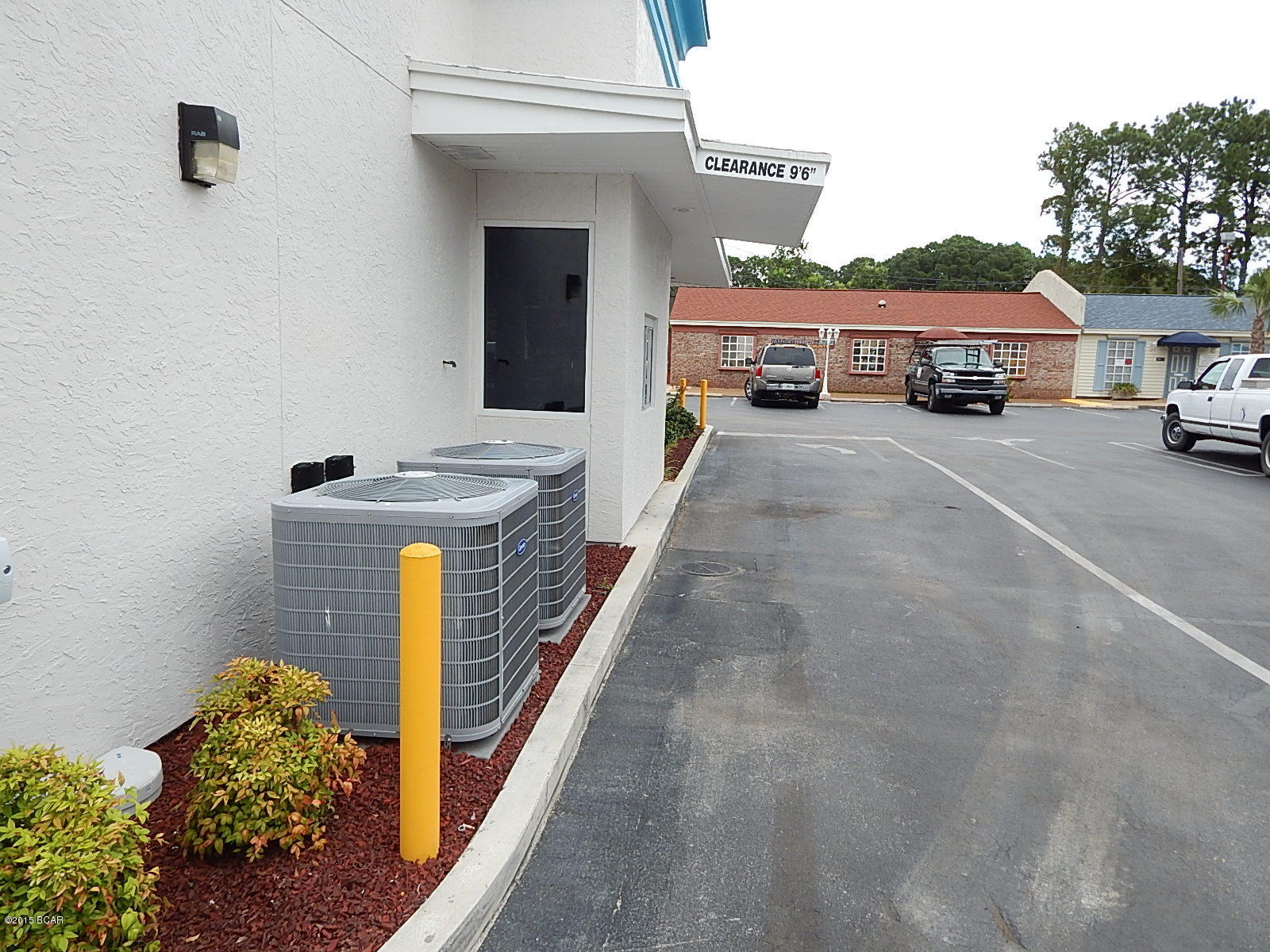 No Named Subdivision - Commercial Lease
