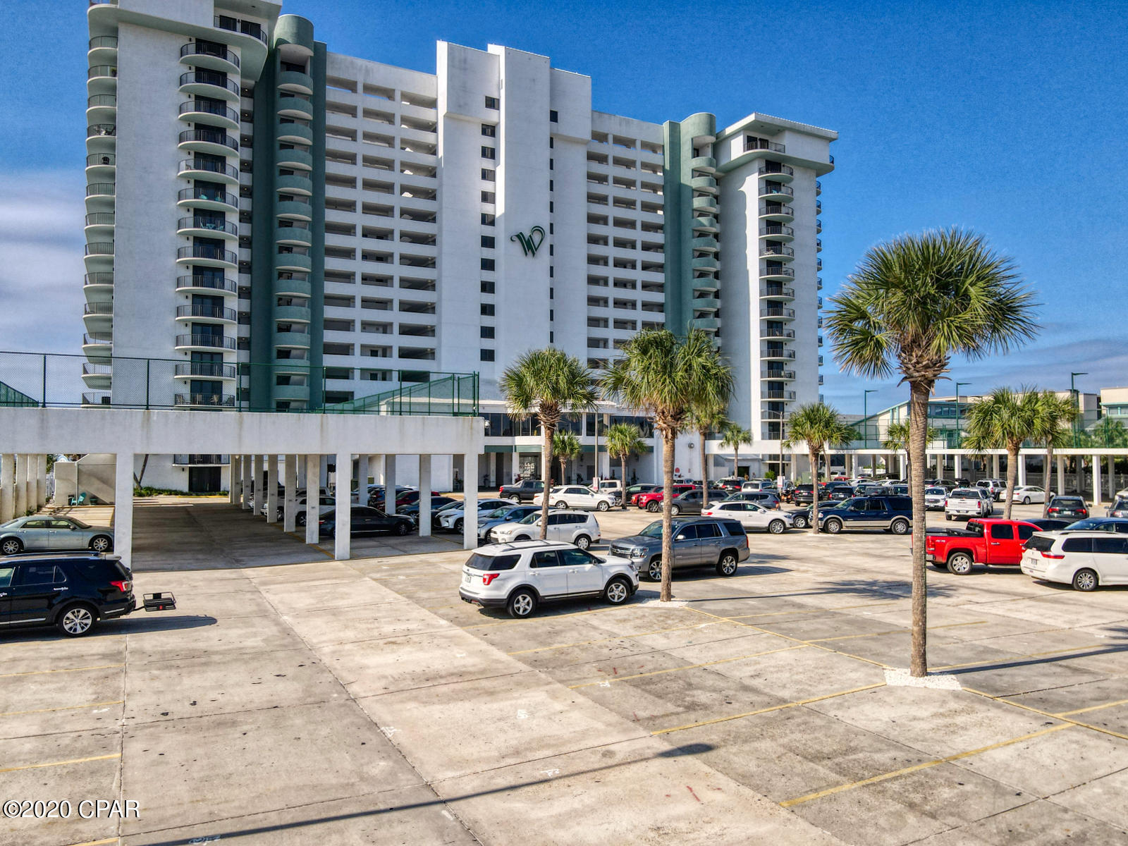 Watercrest Condo - Residential