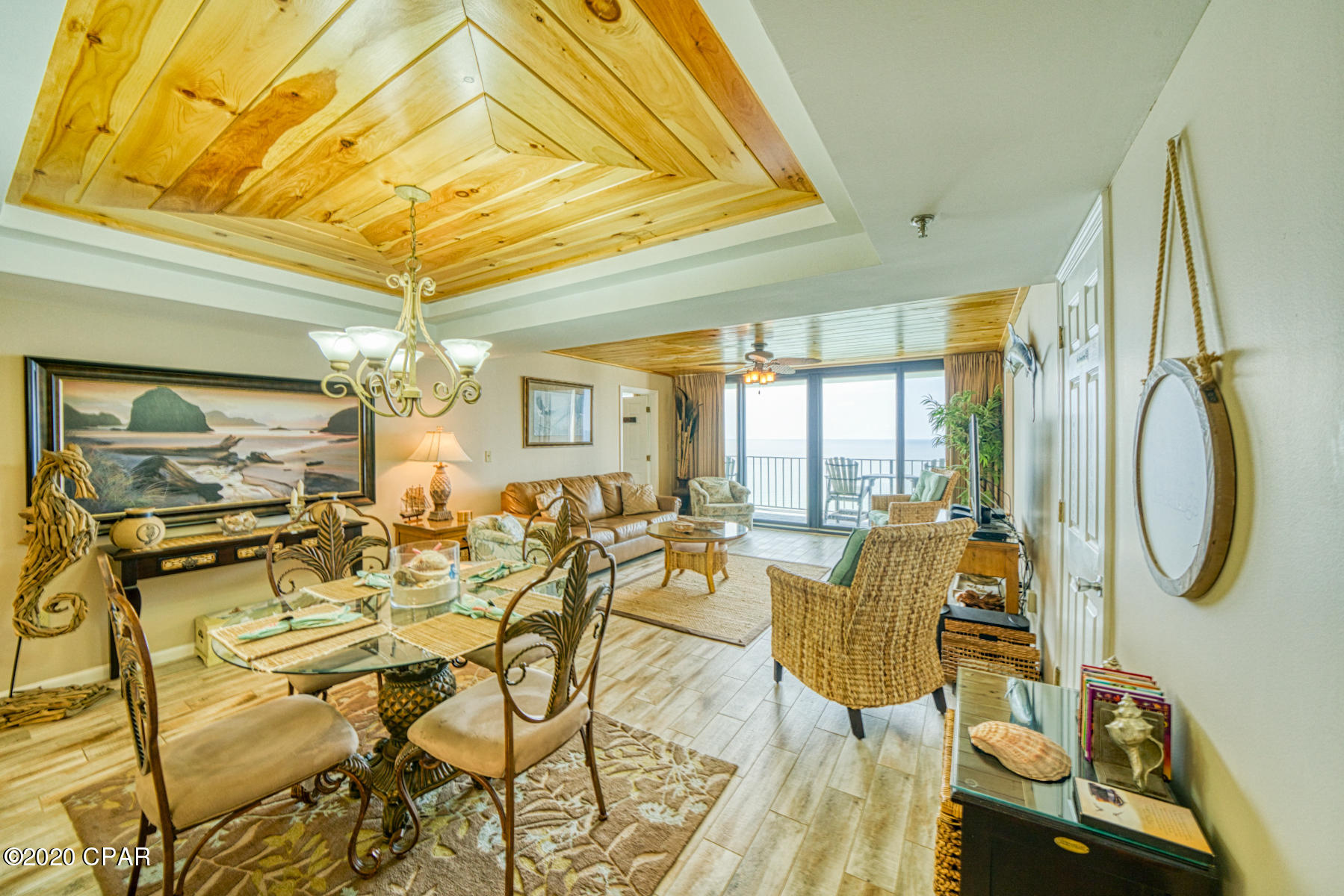 Watercrest Condo - Residential
