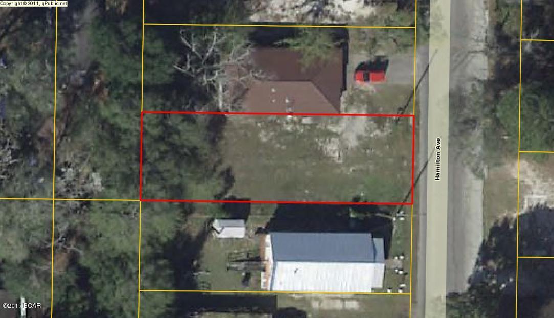 St.Charles Addition - Land