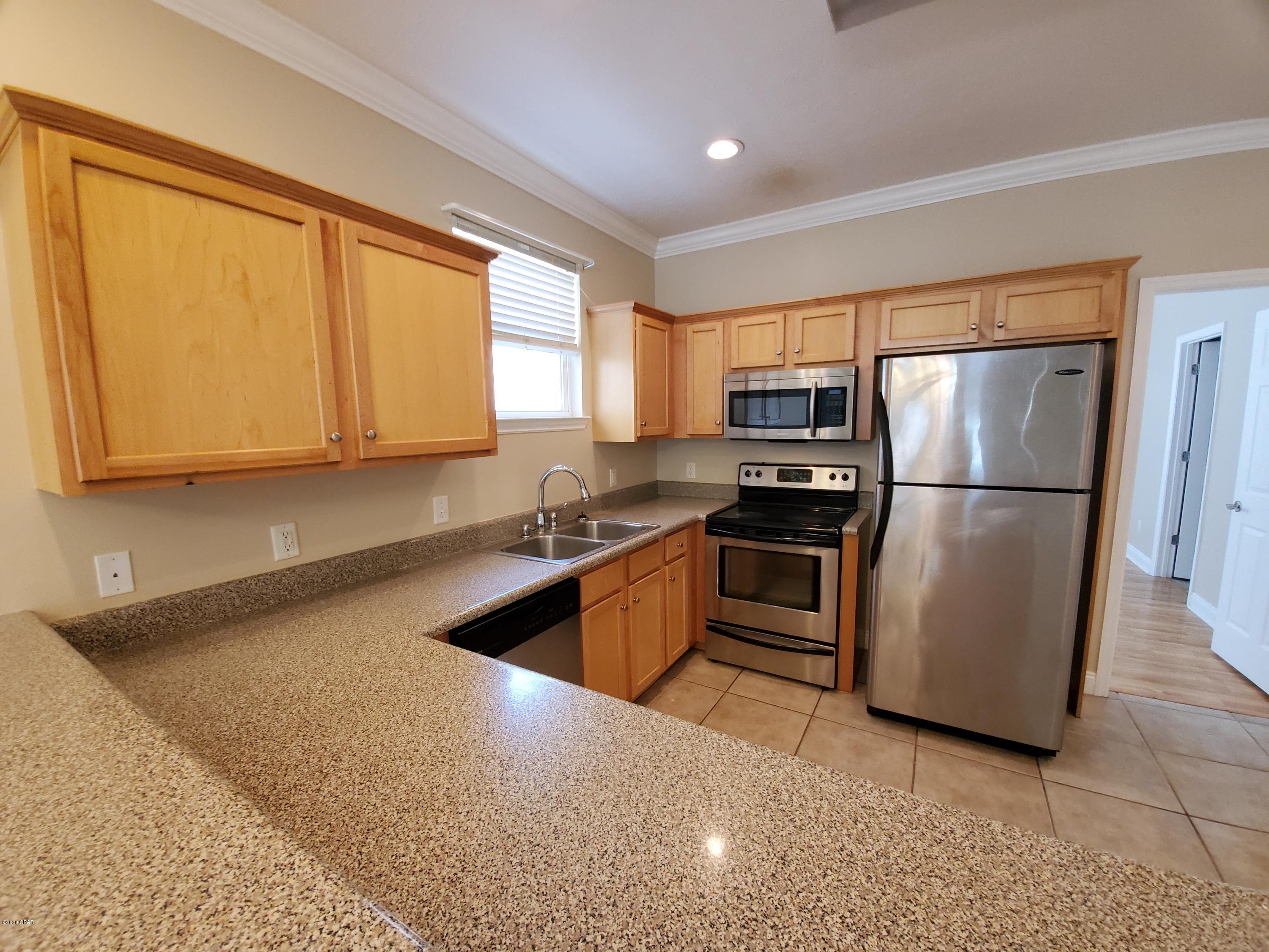 Marlin Place - Residential Lease