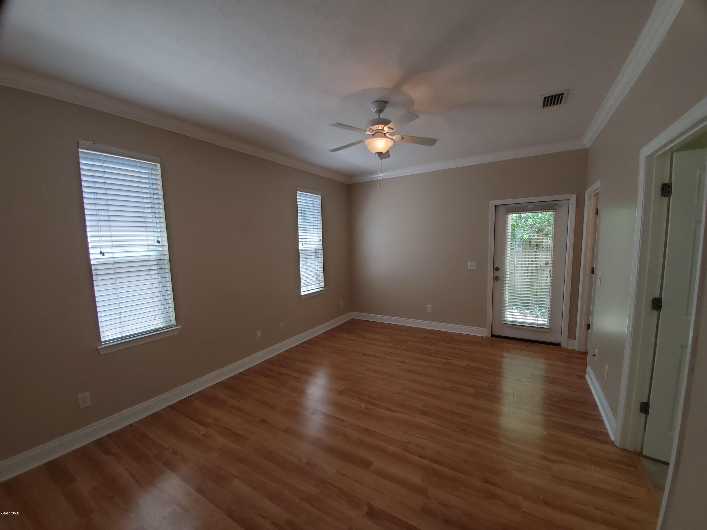 Marlin Place - Residential Lease