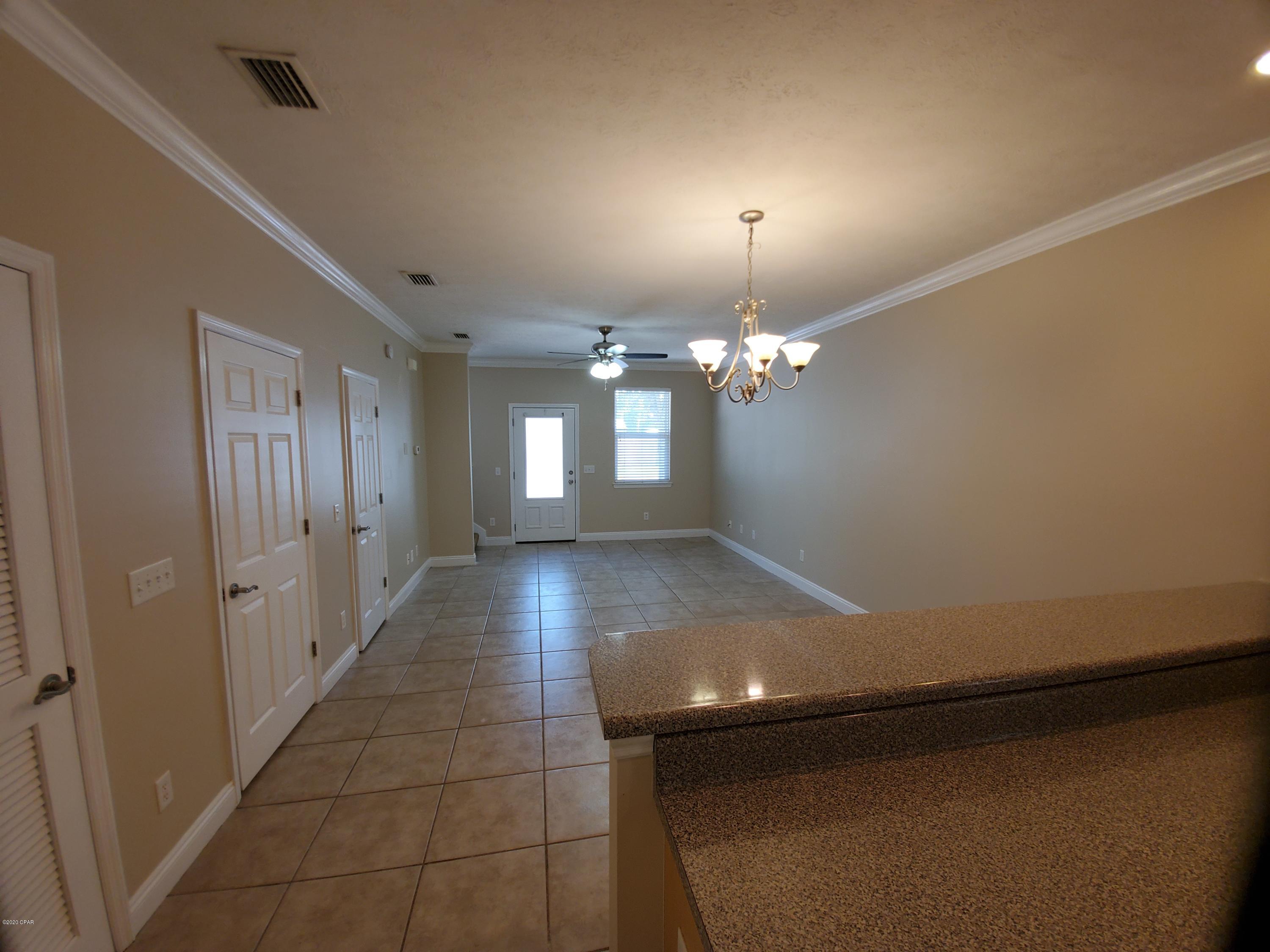 Marlin Place - Residential Lease