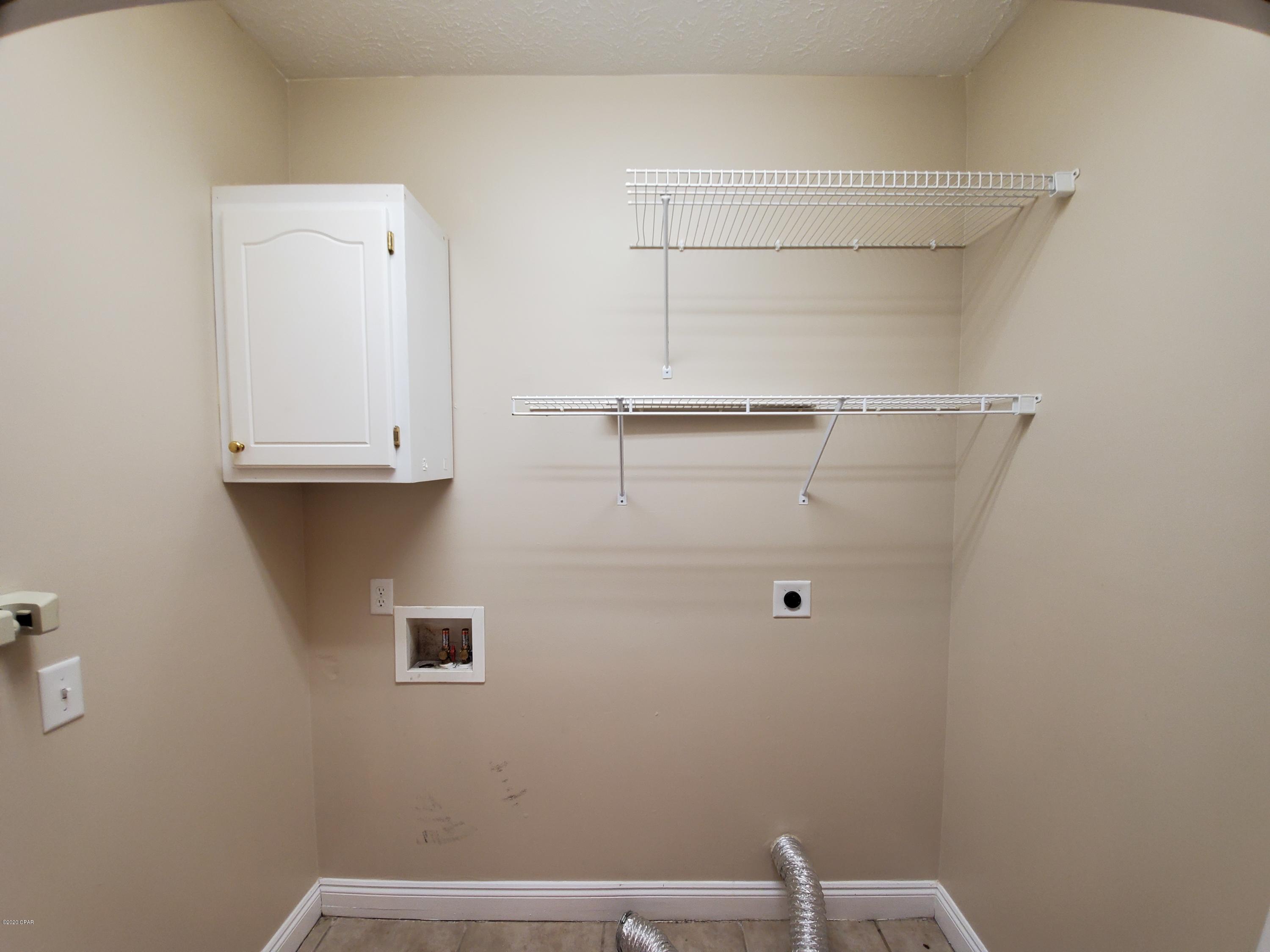 Marlin Place - Residential Lease