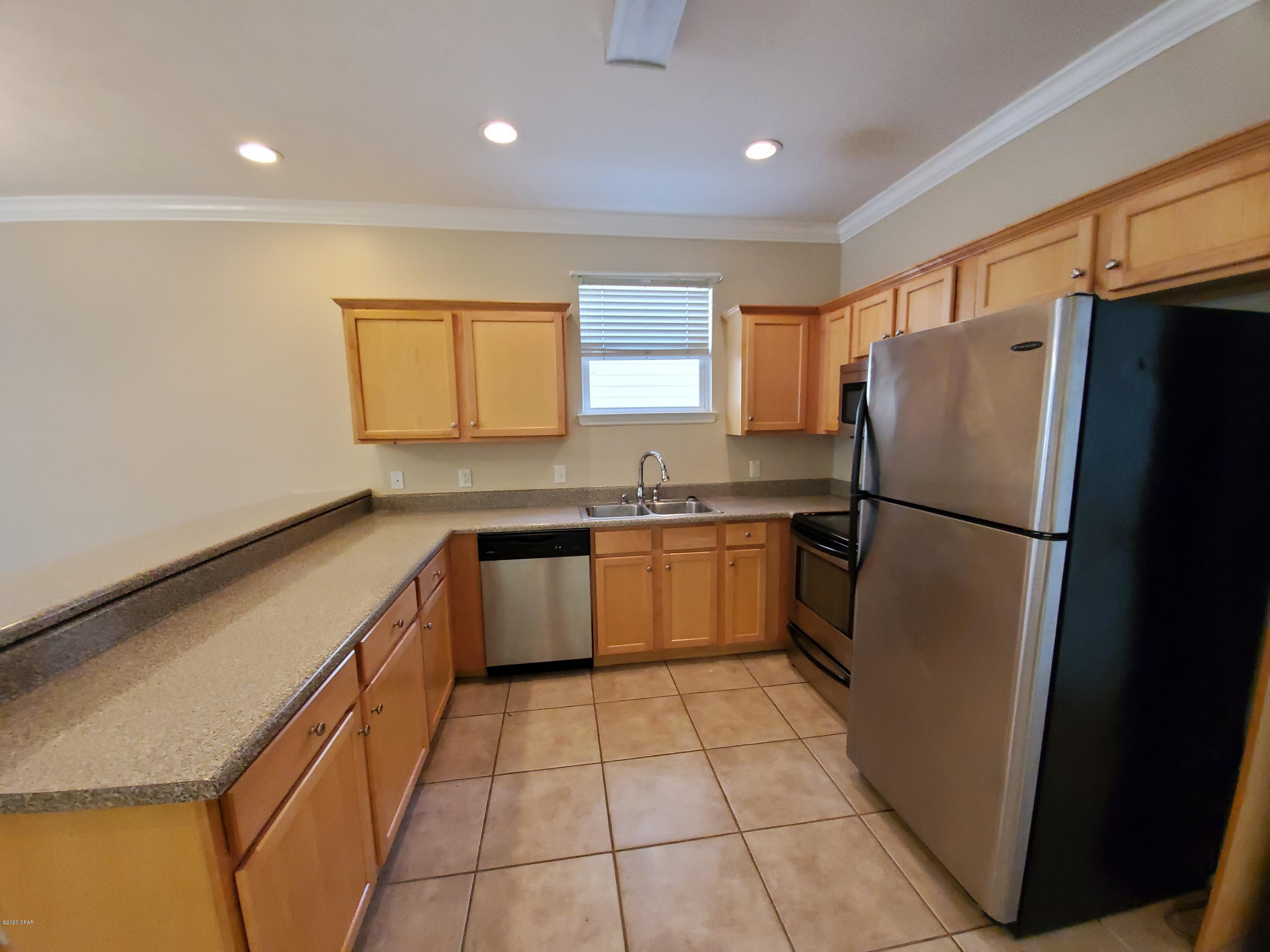 Marlin Place - Residential Lease
