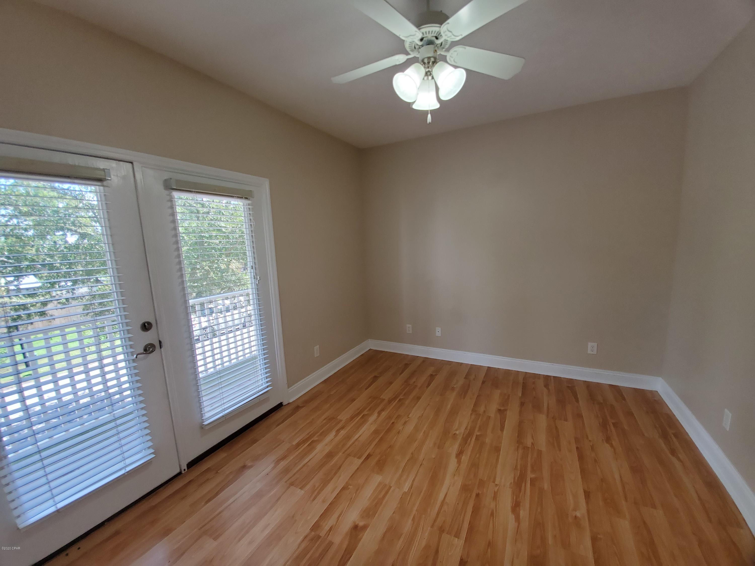 Marlin Place - Residential Lease