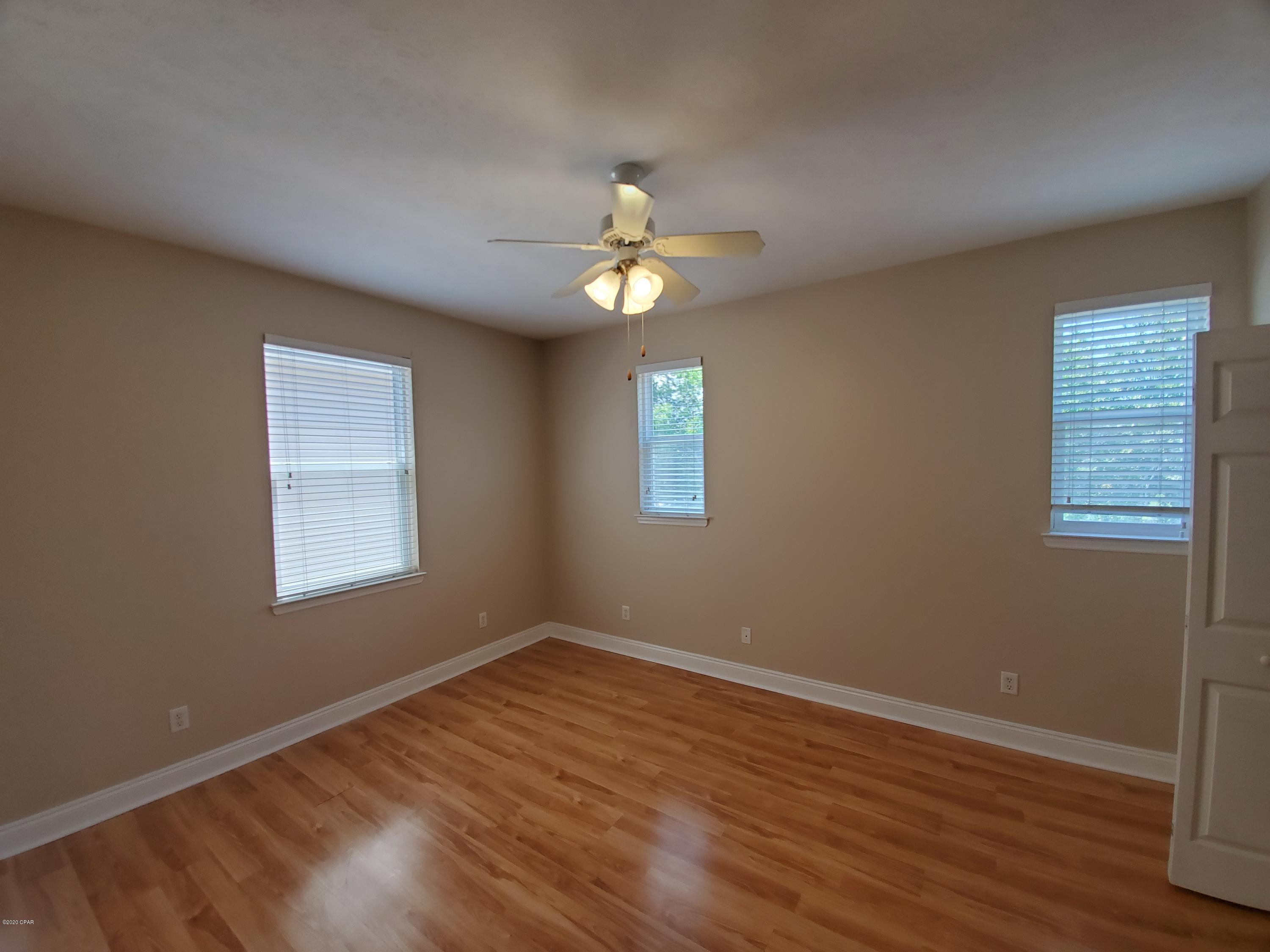Marlin Place - Residential Lease