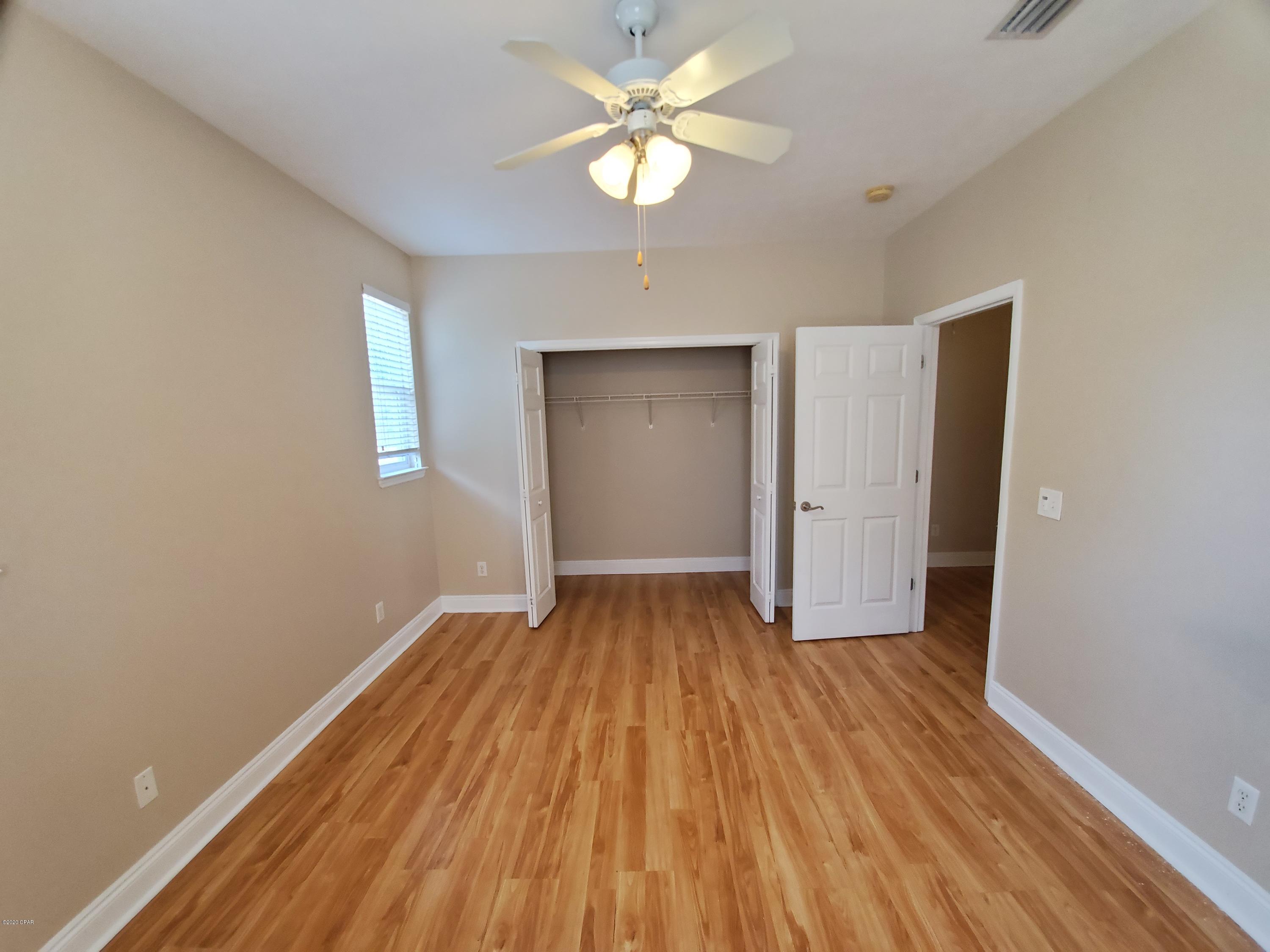 Marlin Place - Residential Lease