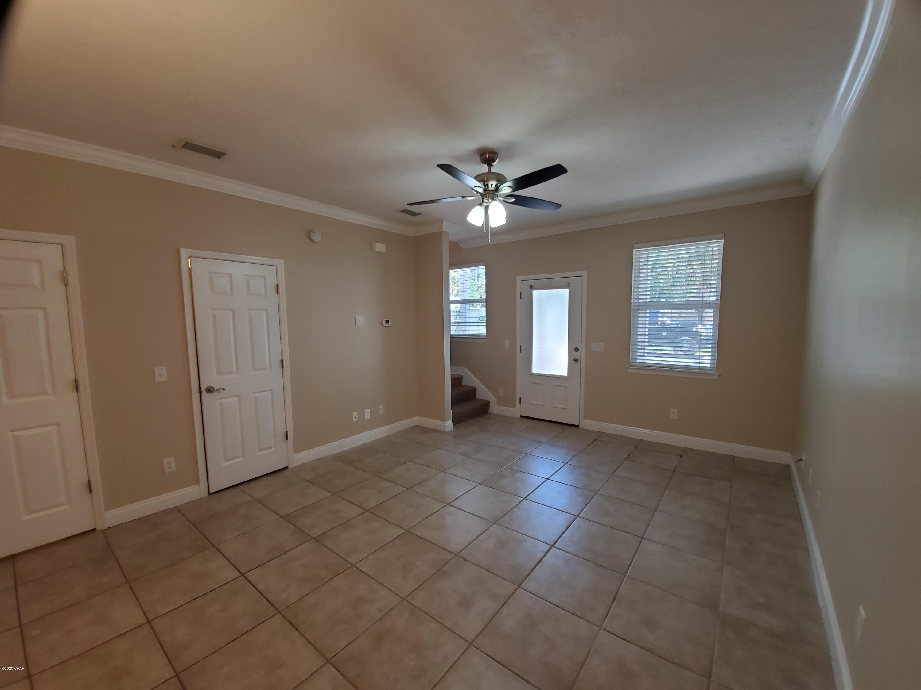 Marlin Place - Residential Lease