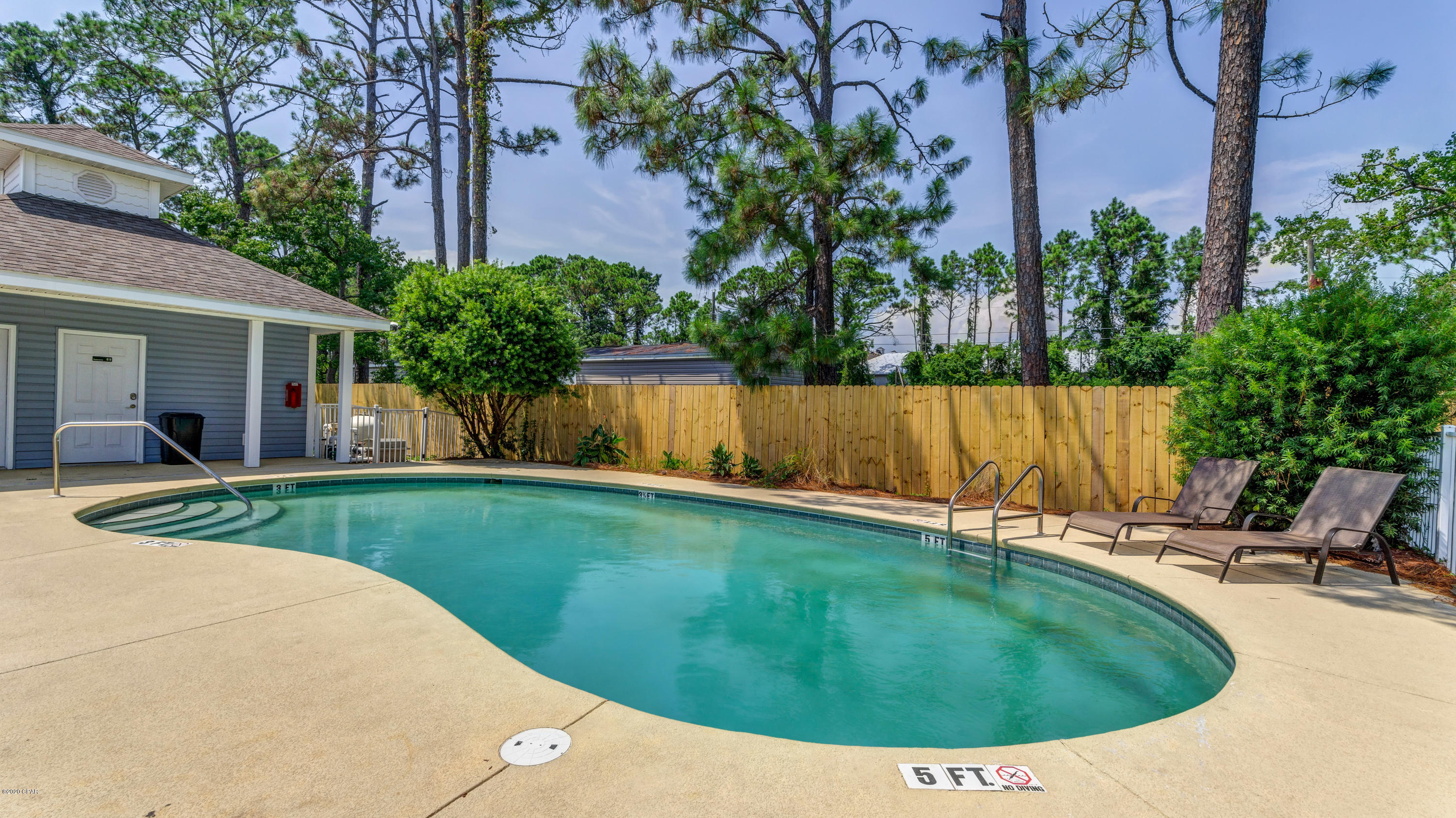 Marlin Place - Residential Lease