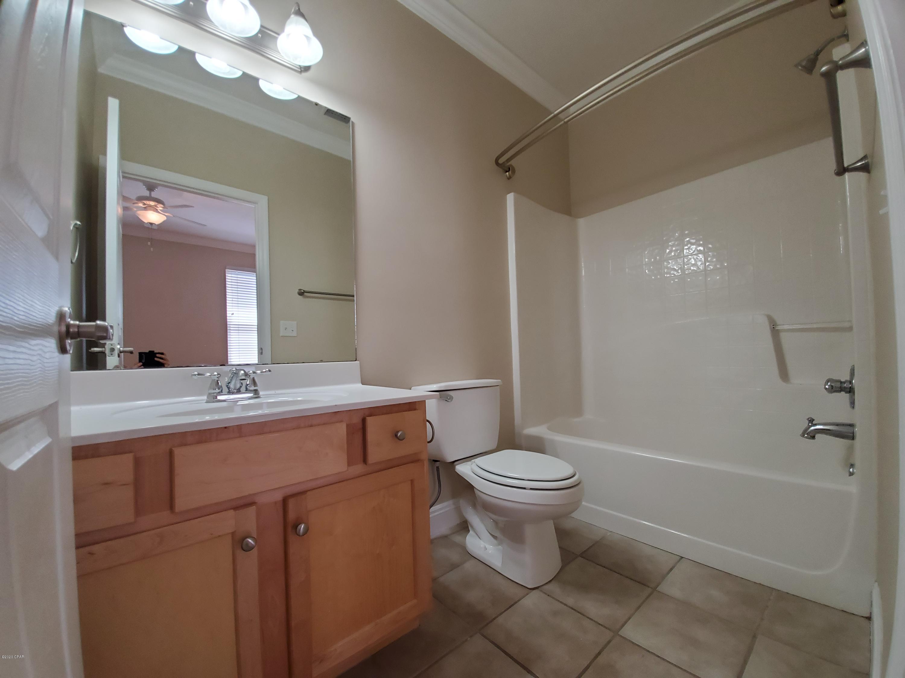 Marlin Place - Residential Lease
