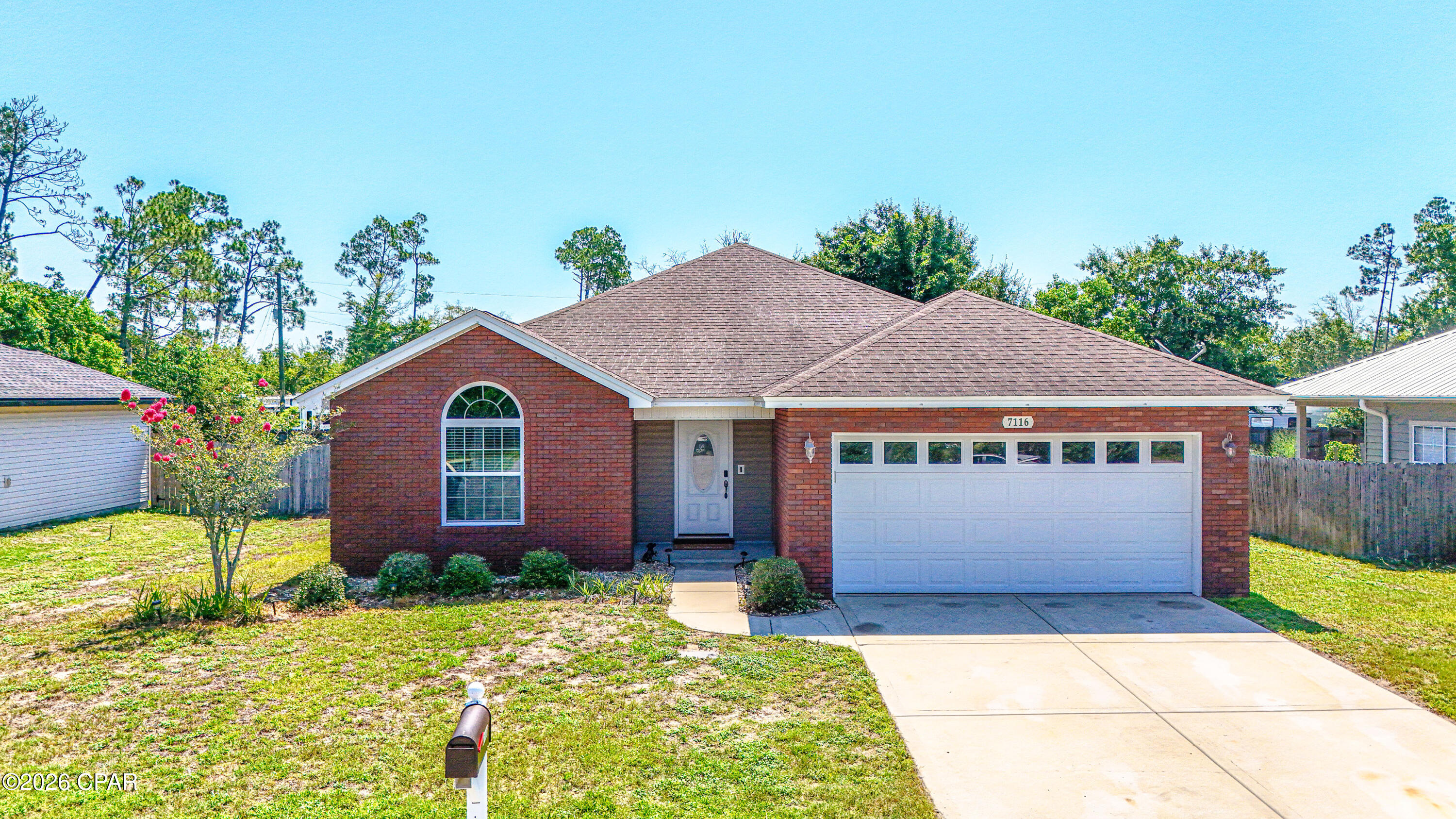Brandi Pines - Residential