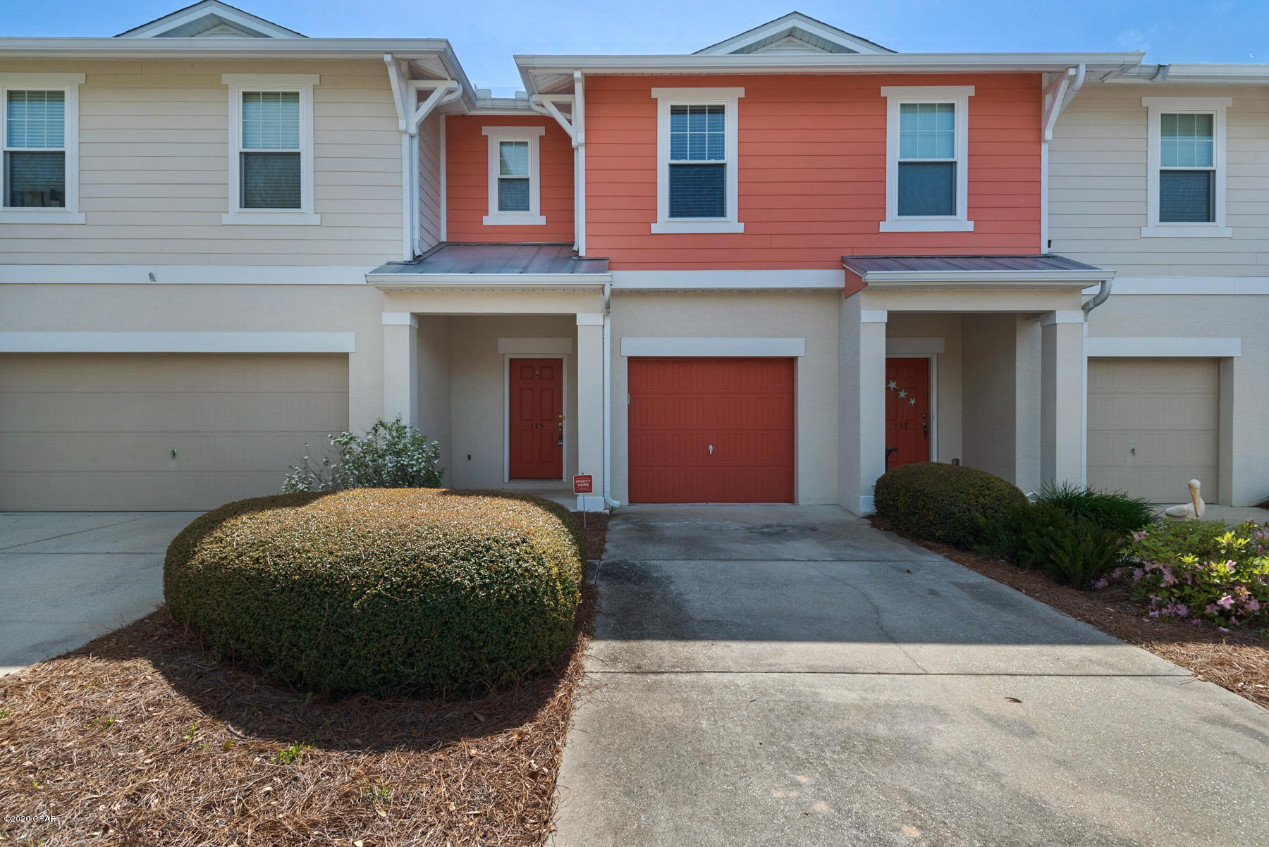 Whisper Dunes - Residential Lease