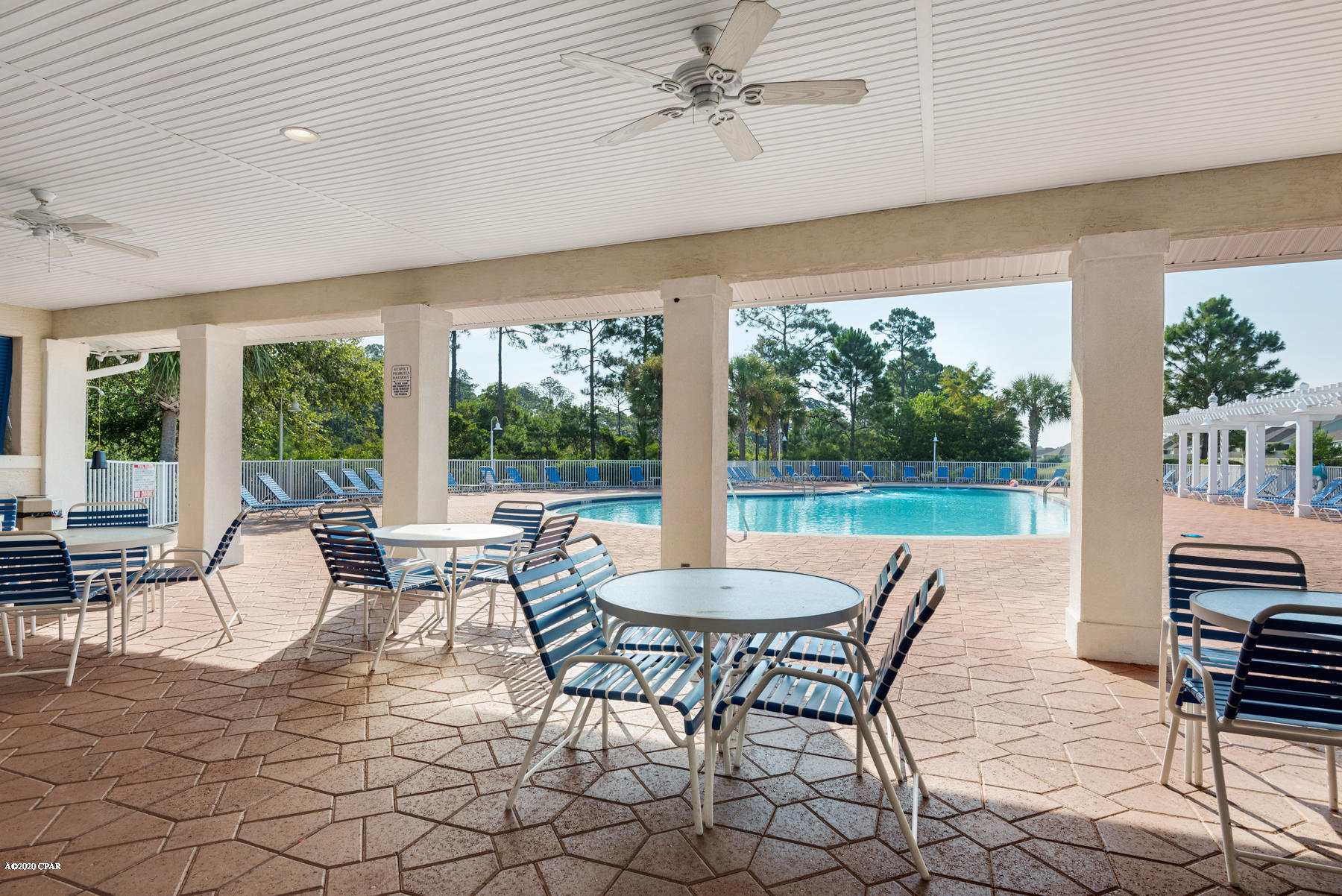 Whisper Dunes - Residential Lease