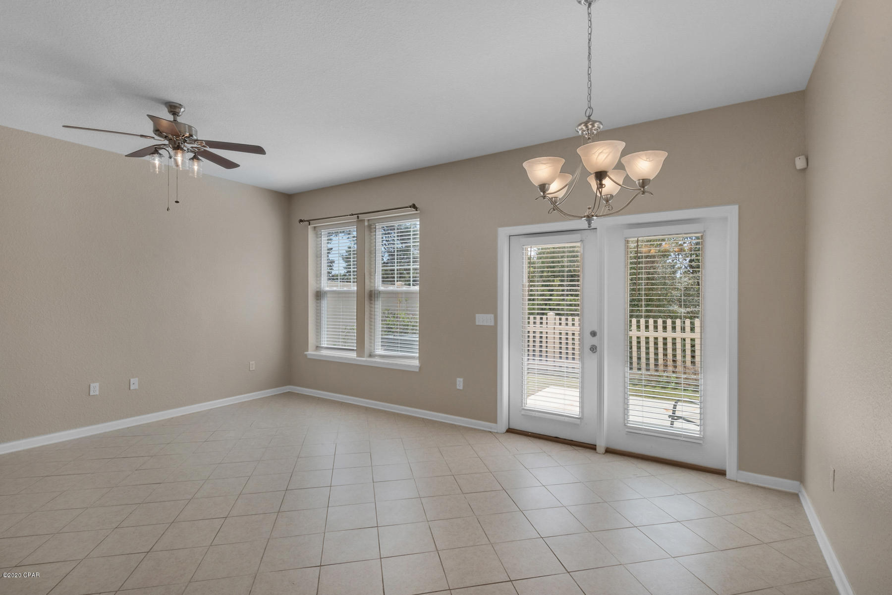 Whisper Dunes - Residential Lease