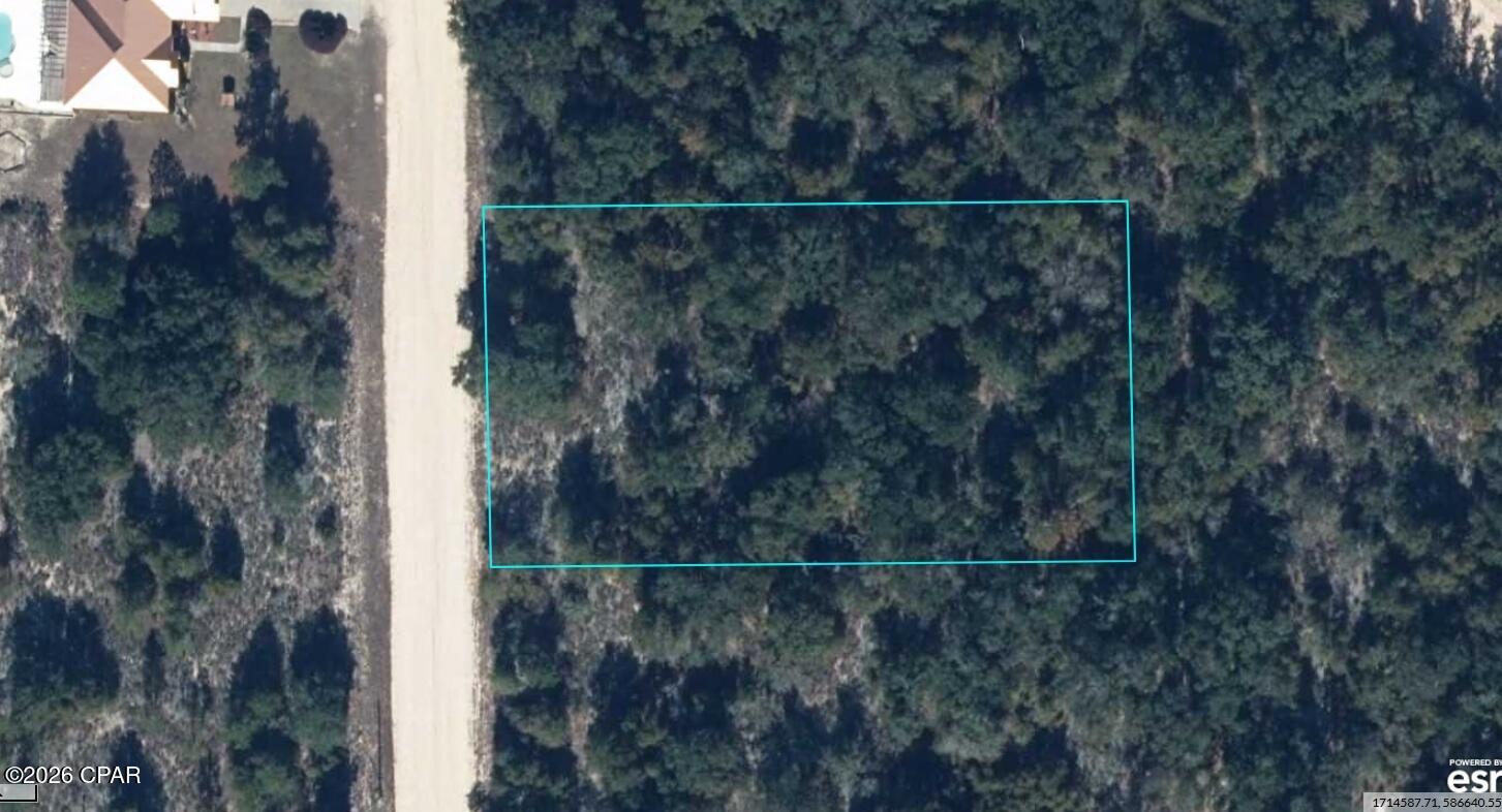 Enjoy the peace and privacy of country living on this beautiful 1.23-acre residential lot located in the desirable Compass Lake in the Hills community. This property allows double-wide mobile homes with a minimum living area of 1,000 square feet, making it an excellent option for your future homesite, weekend retreat, or investment.

One of the best features of this area is that it remains largely undeveloped, allowing homeowners to enjoy a more natural setting with plenty of trees, wildlife, and privacy. If you're looking for a place where you can truly feel surrounded by nature rather than crowded by neighboring homes, you'll appreciate the quiet atmosphere that Compass Lake is known for.

Voluntary HOA membership provides access to an impressive variety of amenities, including two beautiful lakes for fishing, swimming, and boating, a community swimming pool, golf course, boat ramps, cabin rentals, pavilion facilities, and RV amenities.

Conveniently located within driving distance of Panama City Beach, Tyndall Air Force Base, and Northwest Florida Beaches International Airport, while also offering easy access to Marianna and Dothan. Whether you're looking to build now or invest for the future, this property offers the perfect blend of natural beauty, recreation, and rural living.

Drive by today and start planning your future homesite!