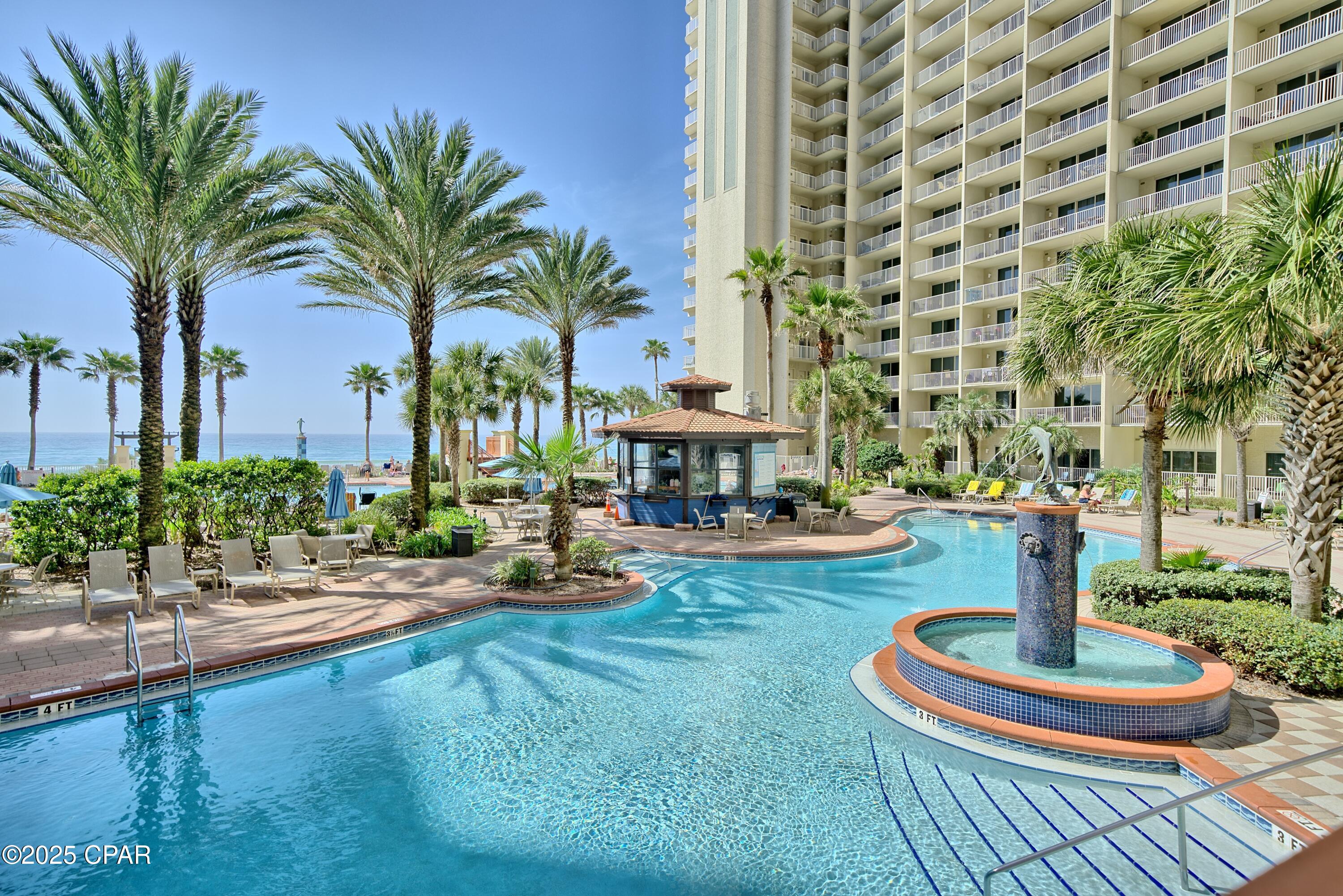 Shores Of Panama Phase II - Residential