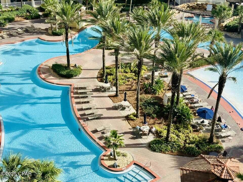 Shores Of Panama Phase II - Residential
