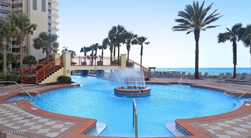Shores Of Panama Phase II - Residential