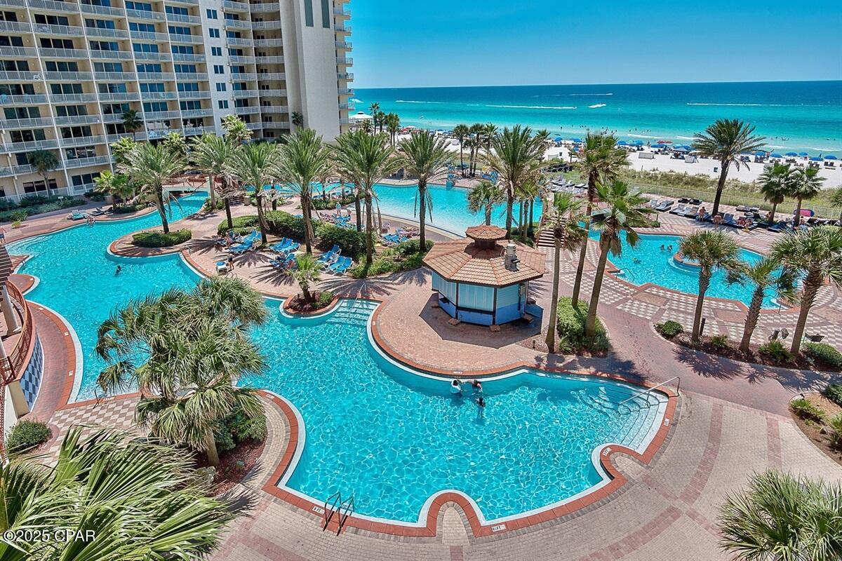 Shores Of Panama Phase II - Residential