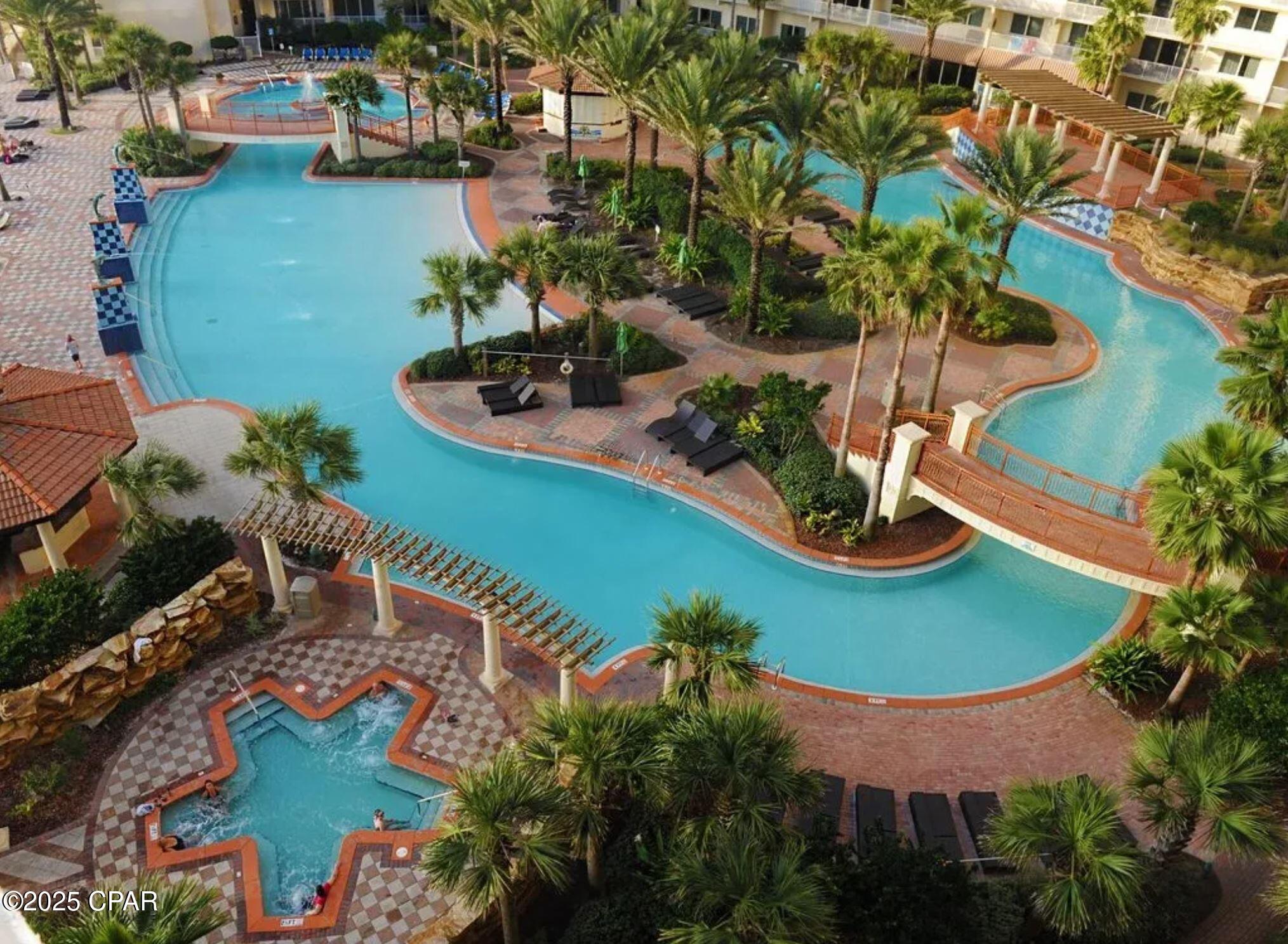 Shores Of Panama Phase II - Residential