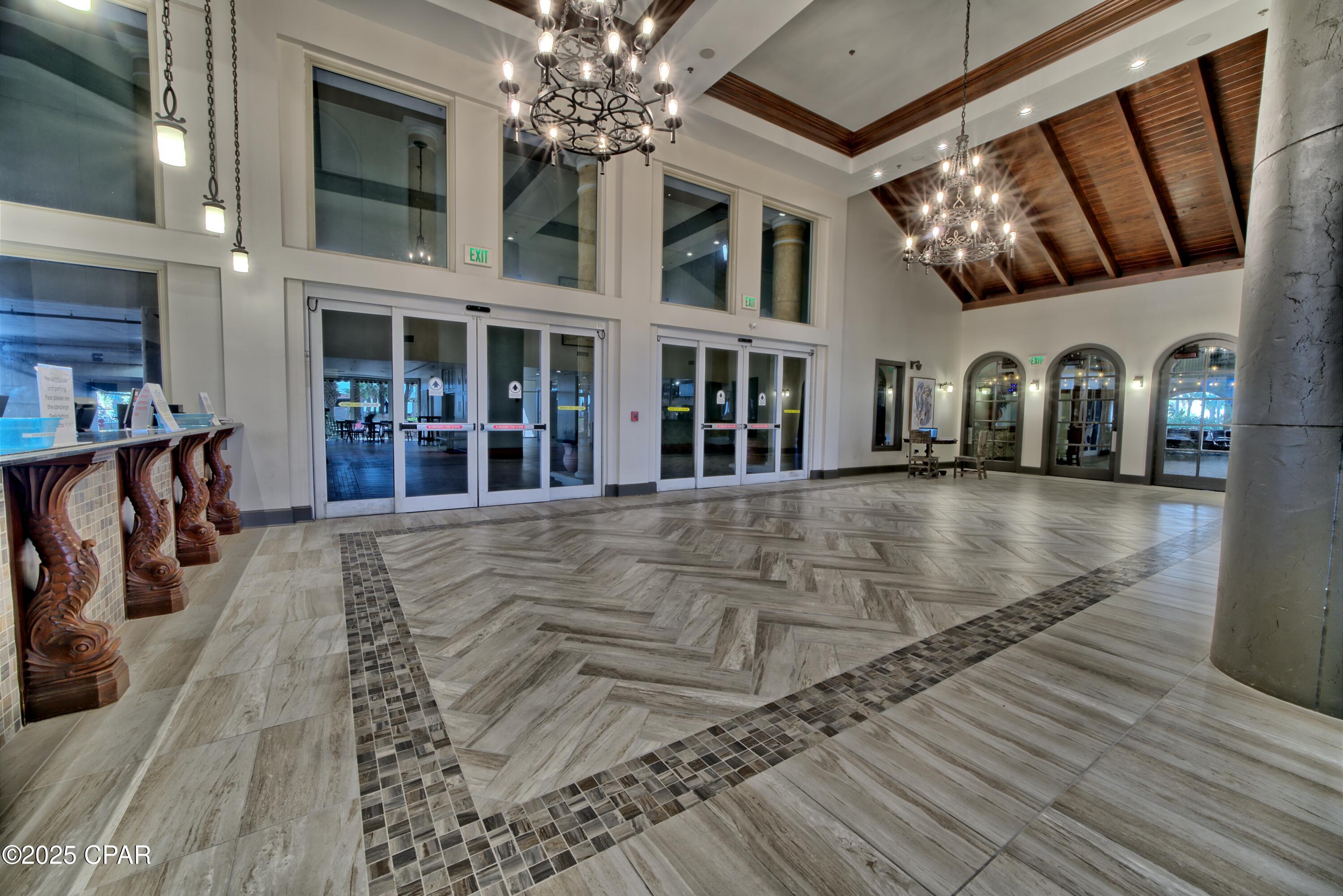 Shores Of Panama Phase II - Residential