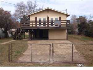 Great opportunity to own a 2 Bed 2 Bath home in the charming community of Gulf Pines. This property is considered Insurable with Escrow by a FHA Appraiser. Buyers may escrow funds for repairs after the close of escrow & the amount is added to the loan balance of the standard FHA Financing (203b). Please see attached Repair Escrow & PCR for details. Available to Owner Occupants for 15 days from list date.