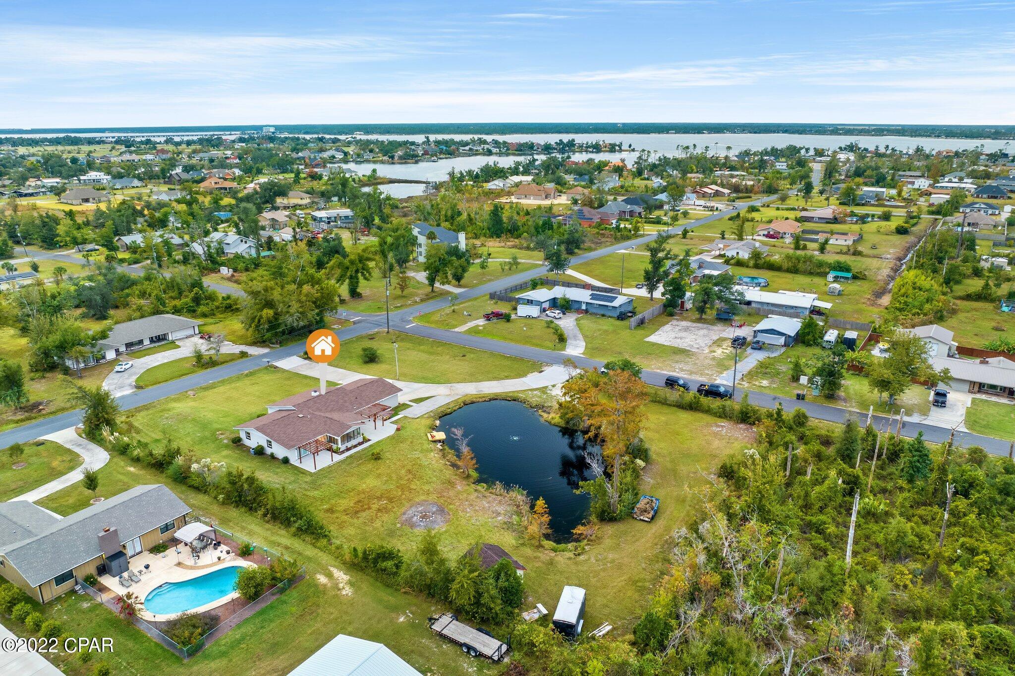 No Named Subdivision - Residential