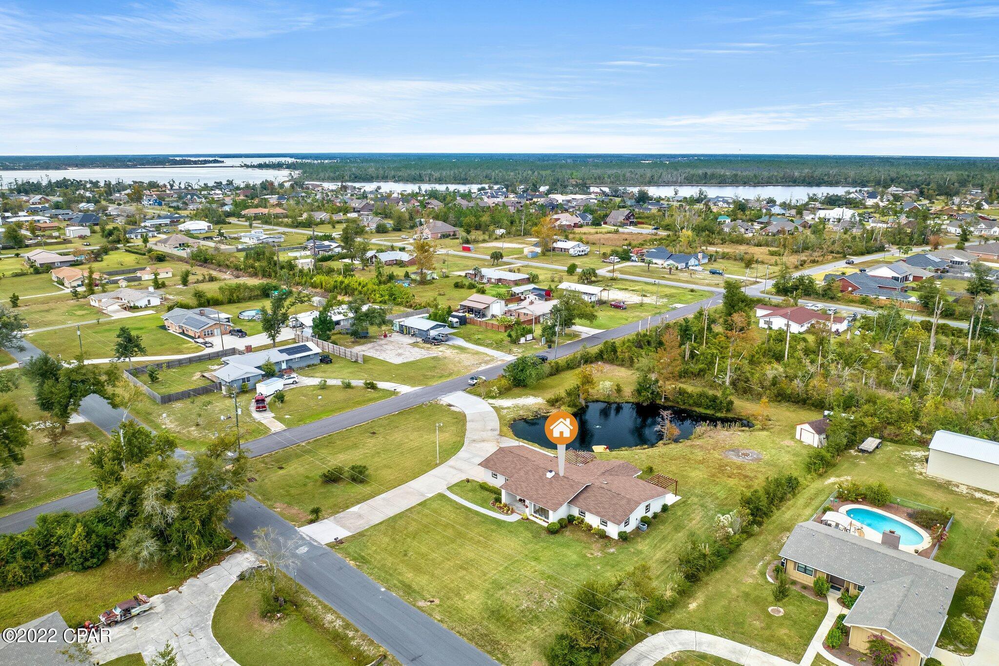 No Named Subdivision - Residential