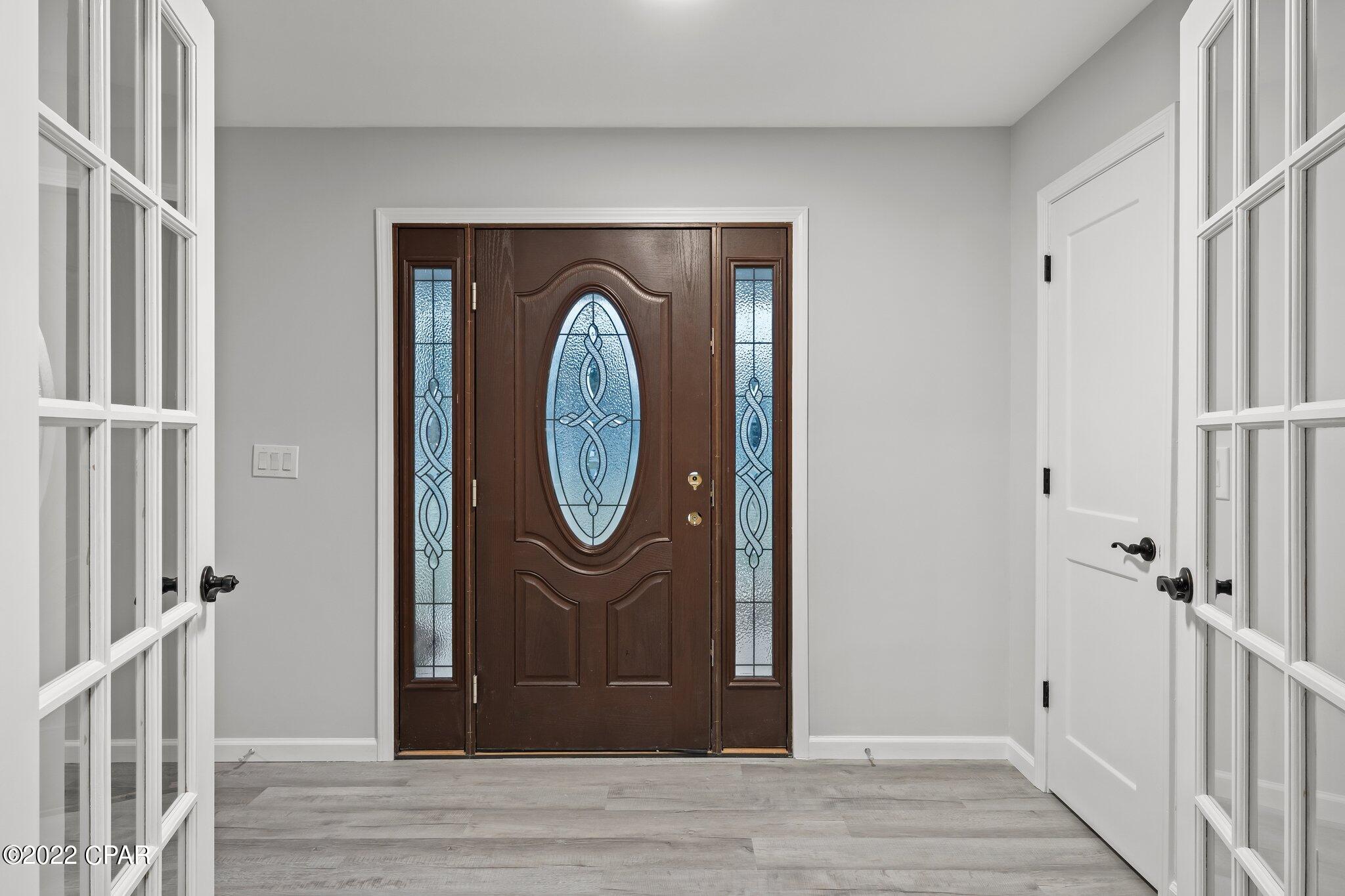 No Named Subdivision - Residential