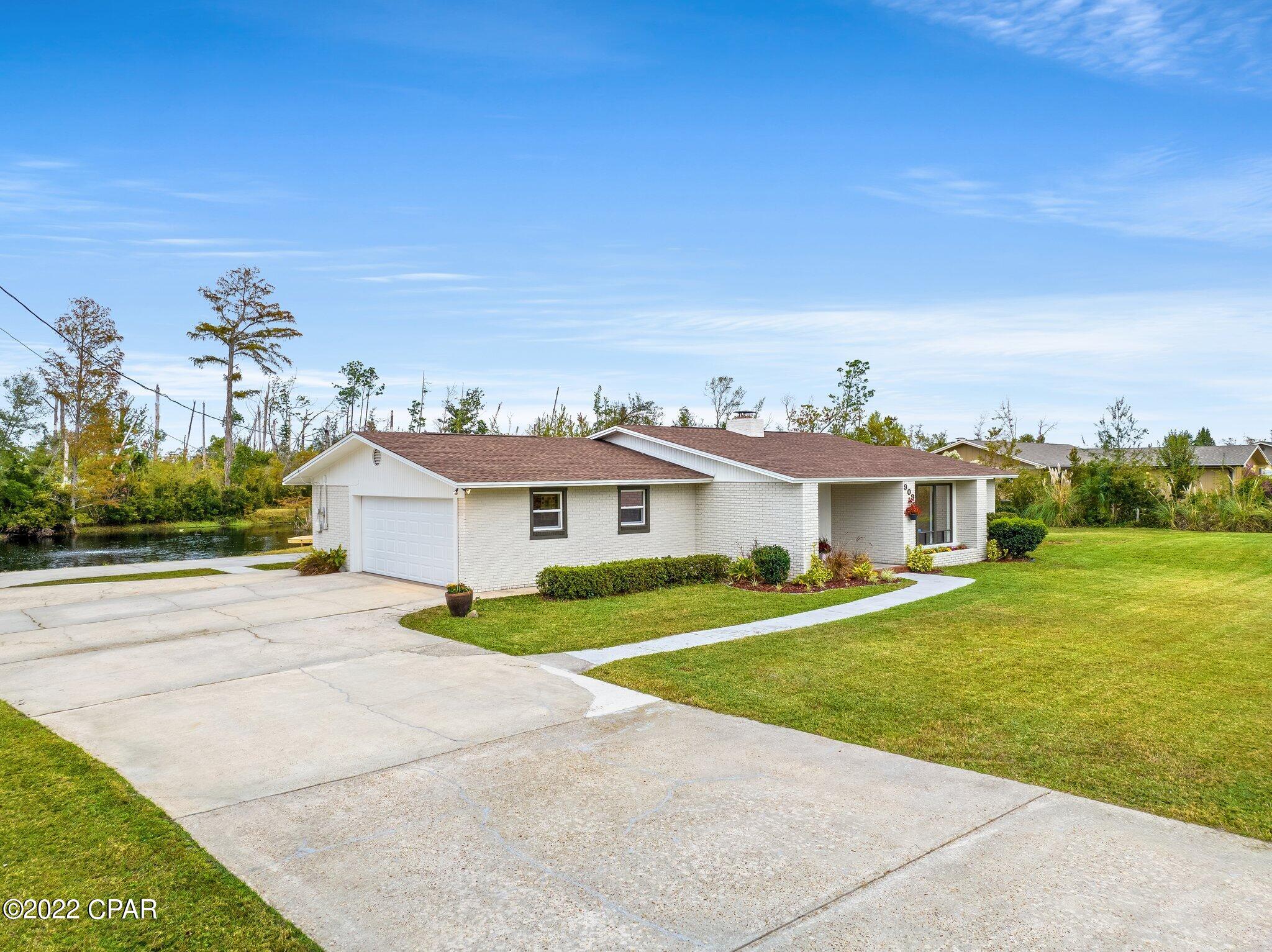 No Named Subdivision - Residential