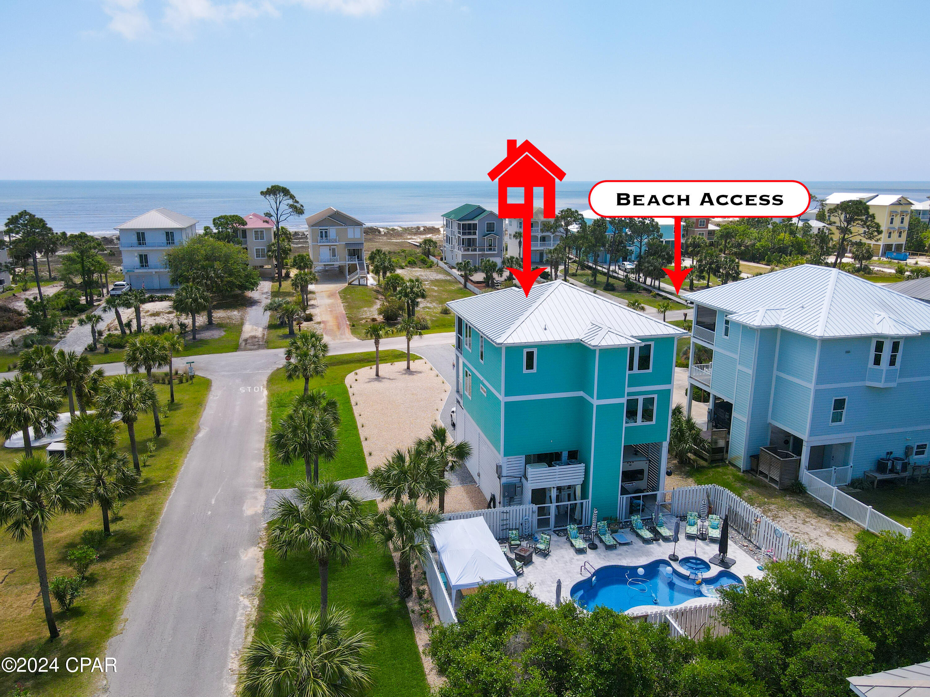 Two Palms - Residential