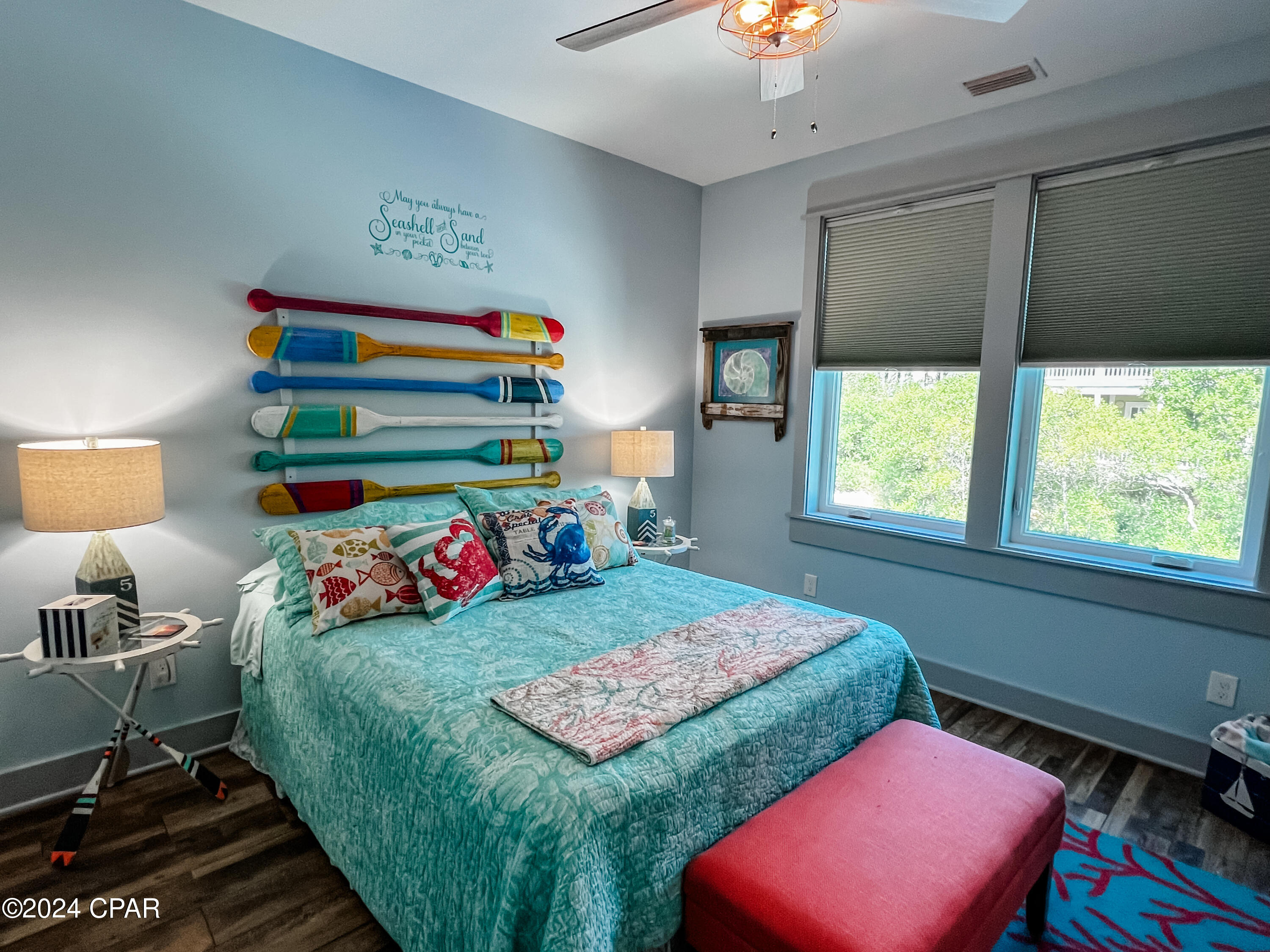 Two Palms - Residential