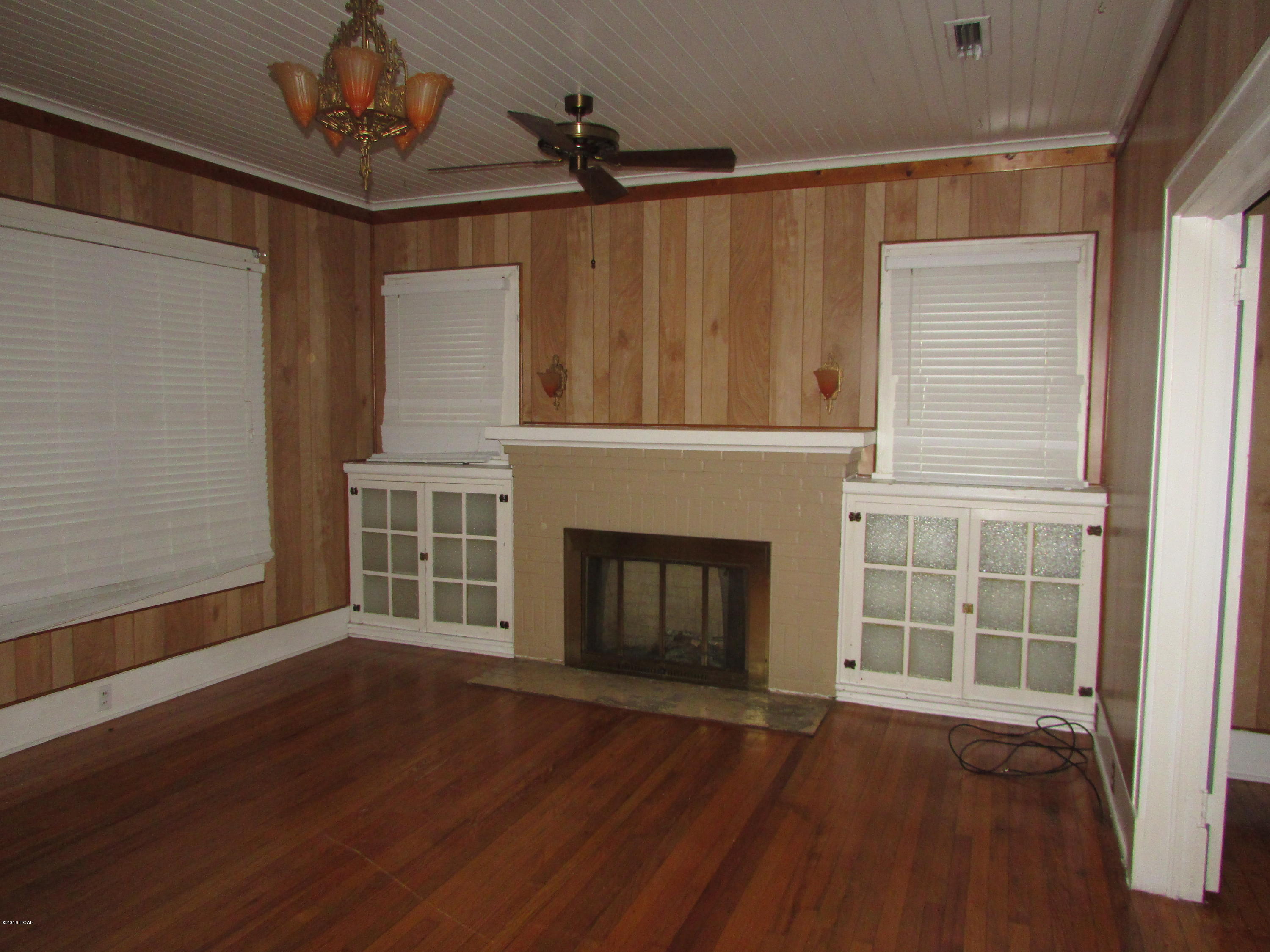 Hagerman Addition - Residential