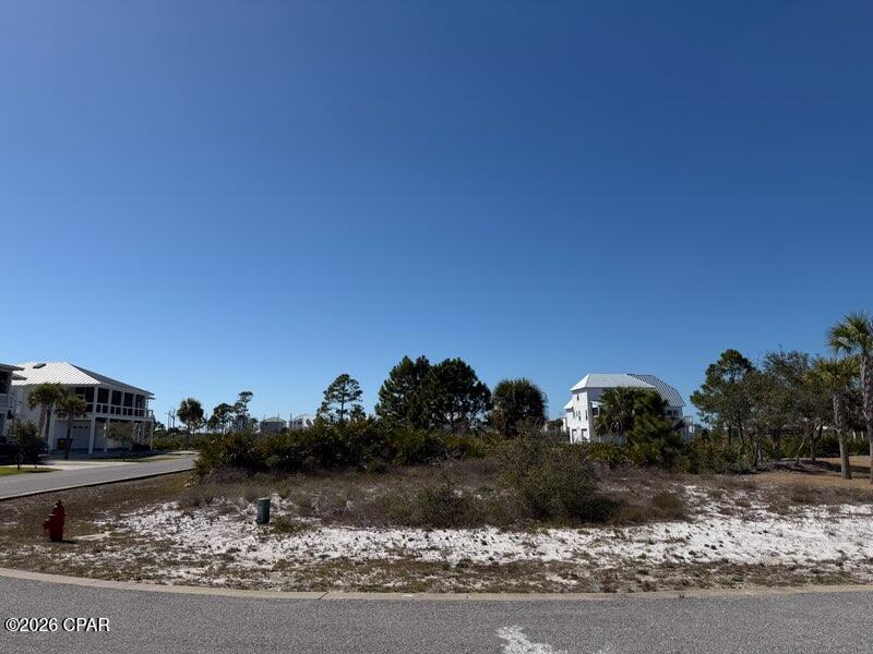 Park Point - Land